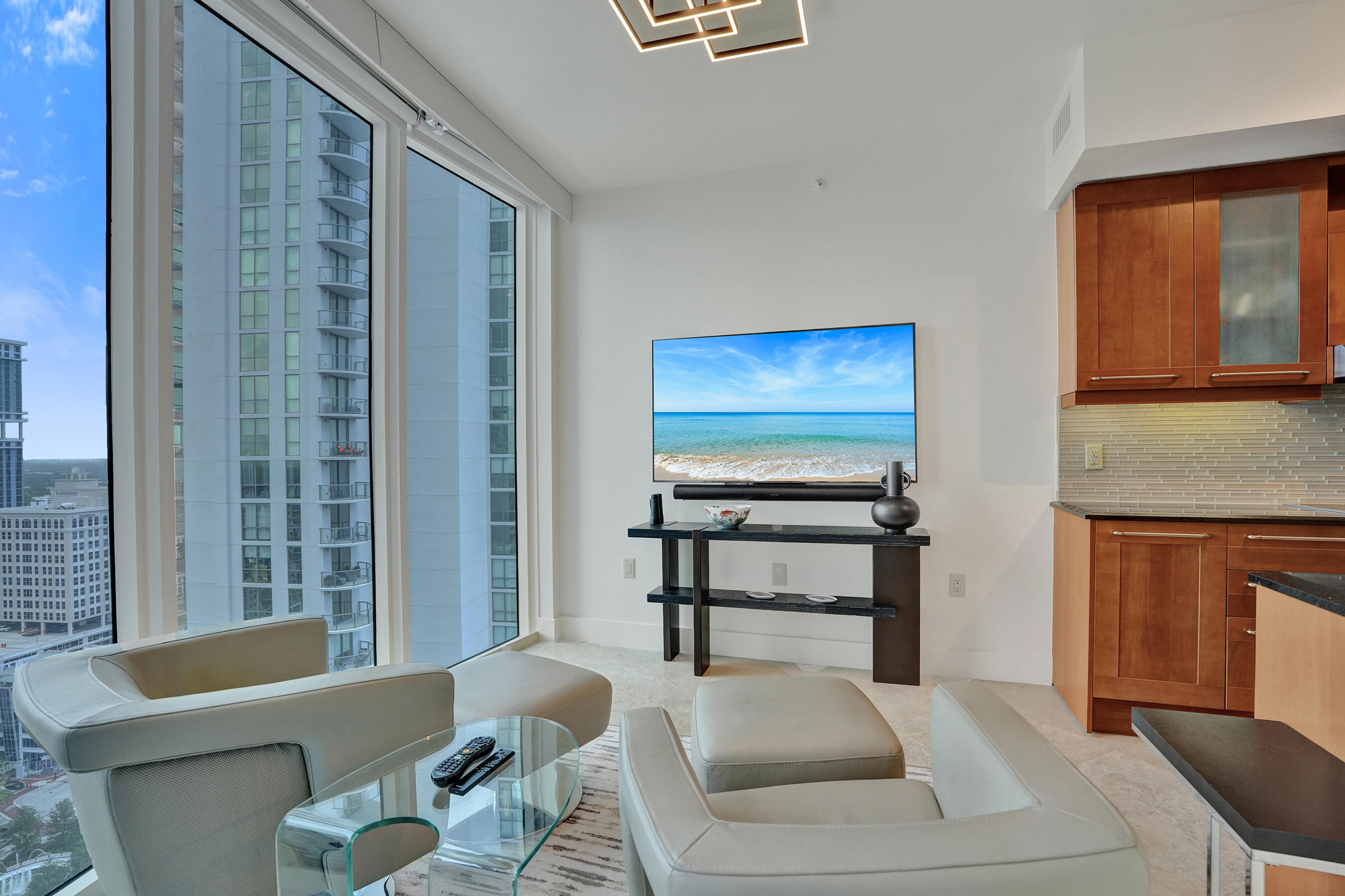 LAS OLAS RIVER HOUSE CONDO - Residential