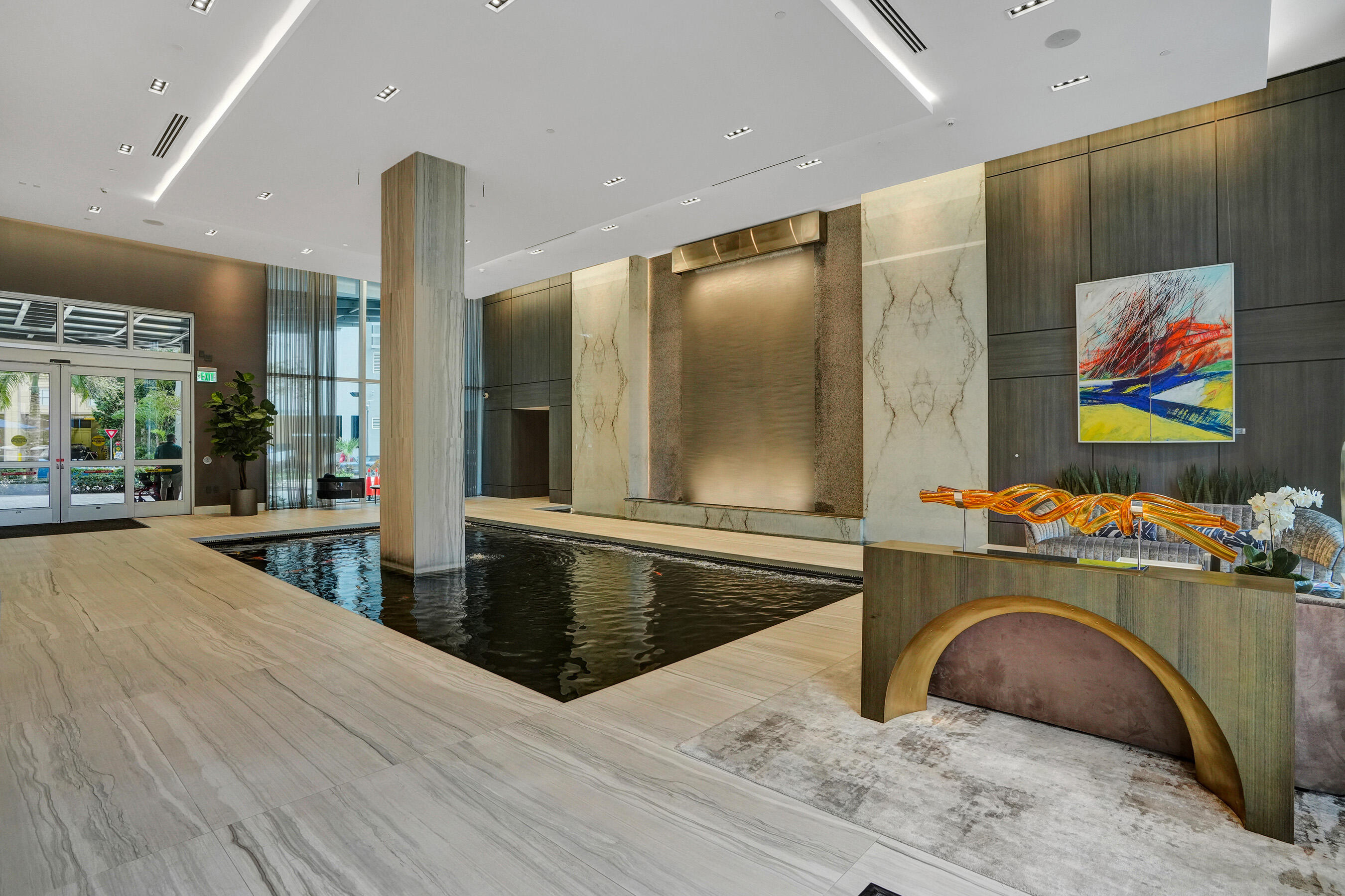 LAS OLAS RIVER HOUSE CONDO - Residential