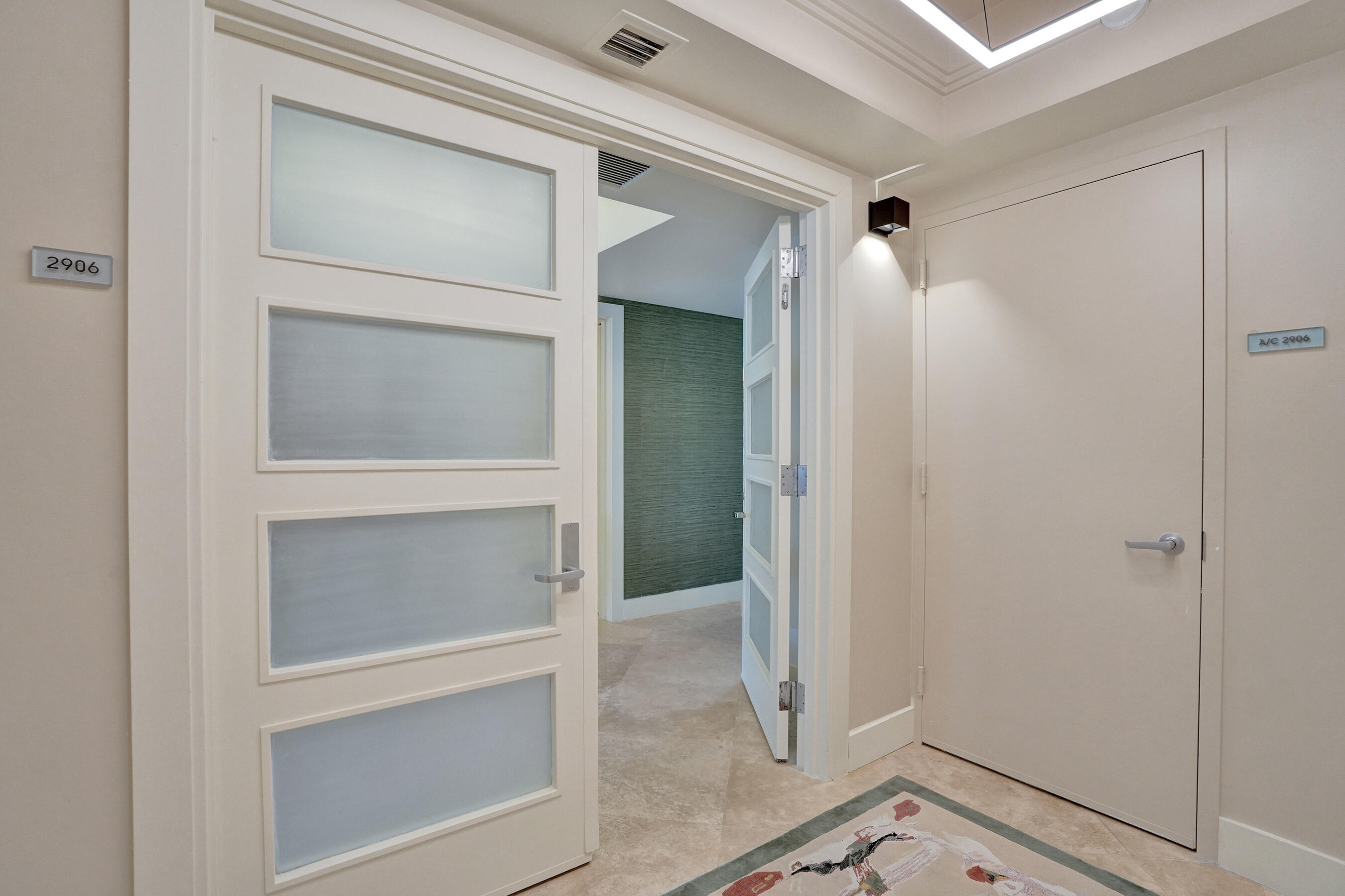 LAS OLAS RIVER HOUSE CONDO - Residential
