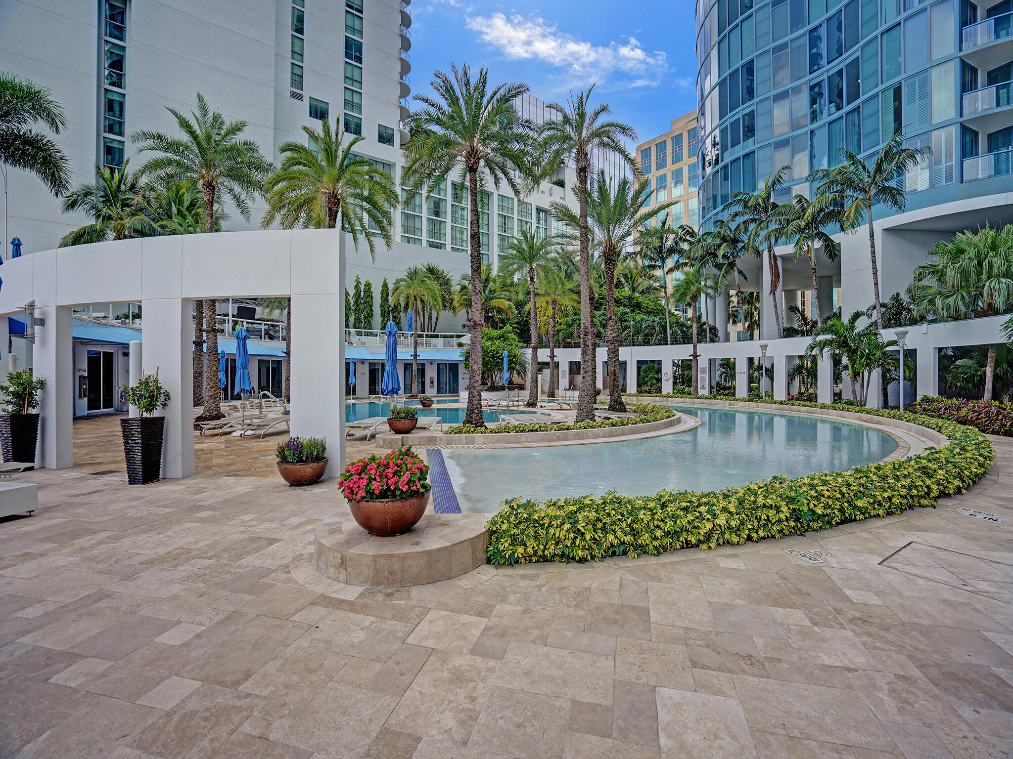 LAS OLAS RIVER HOUSE CONDO - Residential