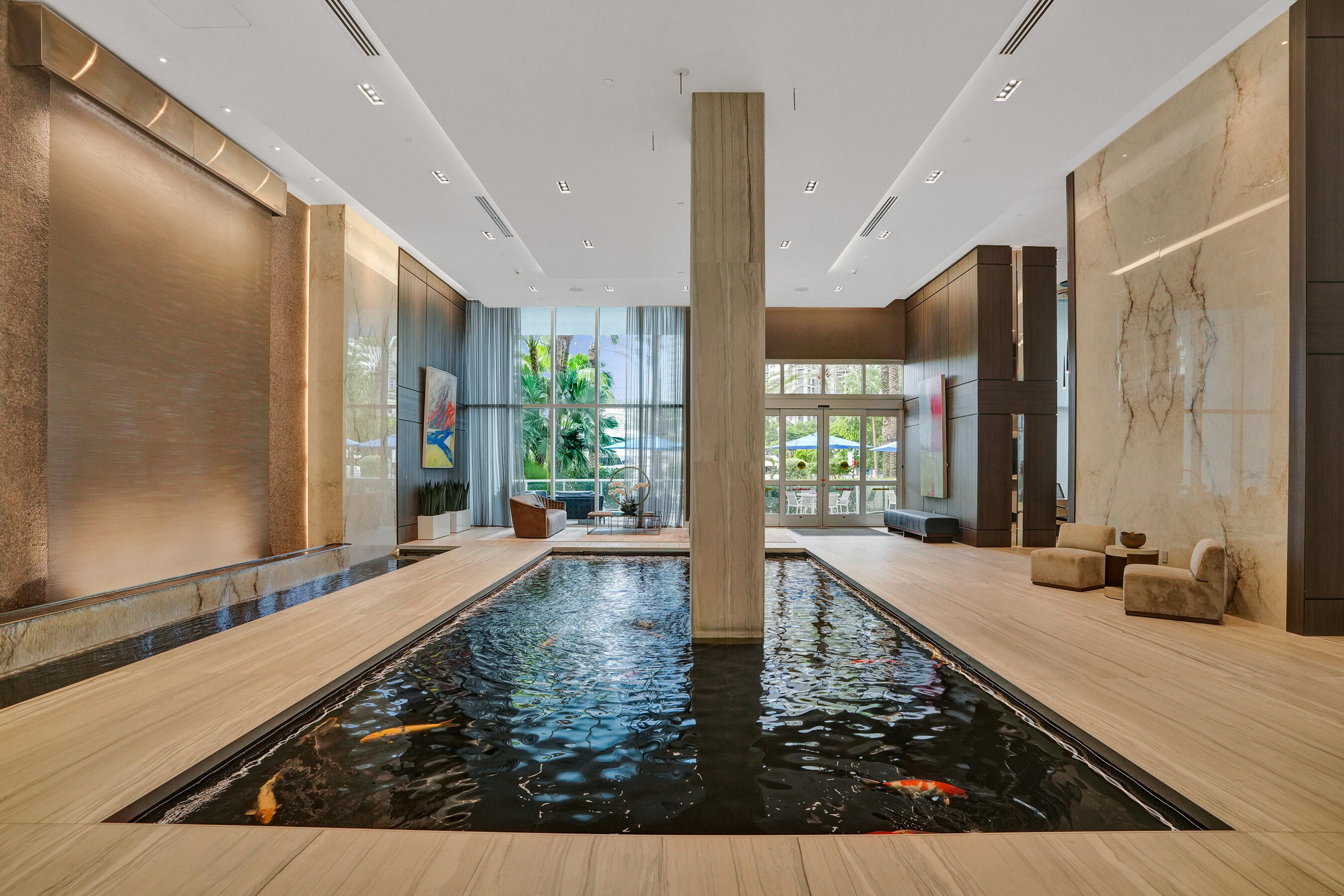 LAS OLAS RIVER HOUSE CONDO - Residential