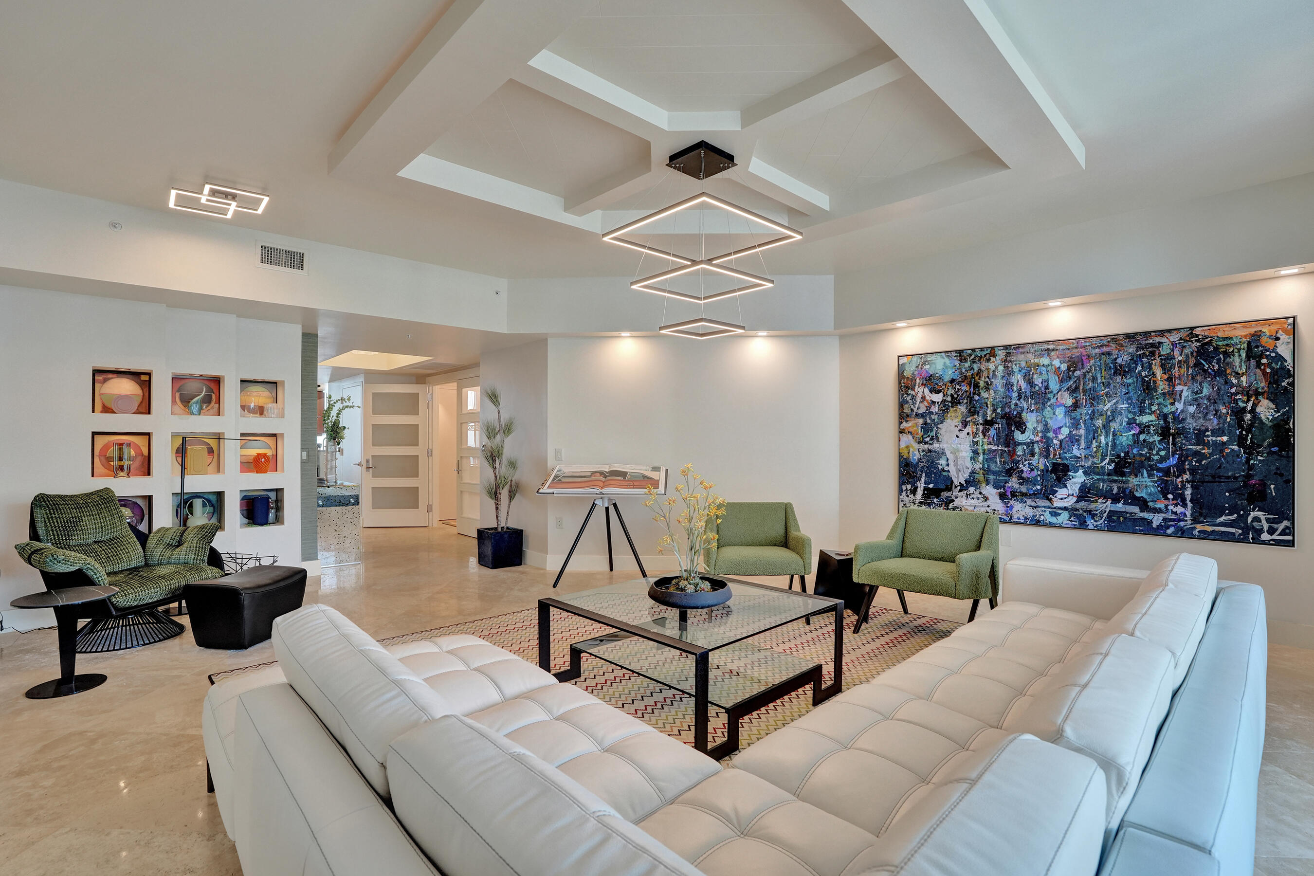 LAS OLAS RIVER HOUSE CONDO - Residential
