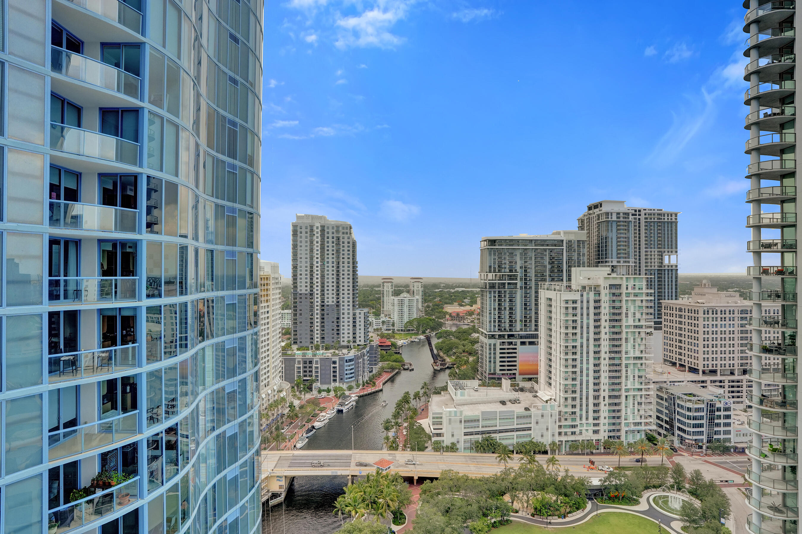 LAS OLAS RIVER HOUSE CONDO - Residential