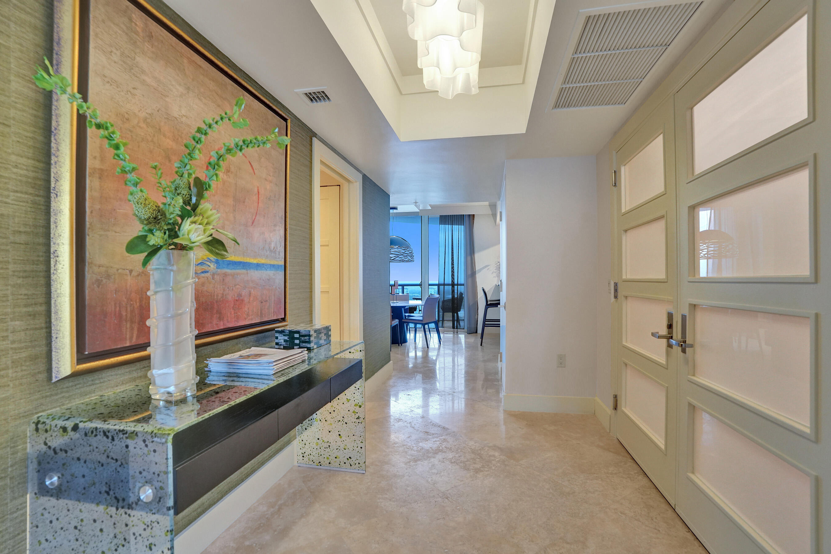 LAS OLAS RIVER HOUSE CONDO - Residential