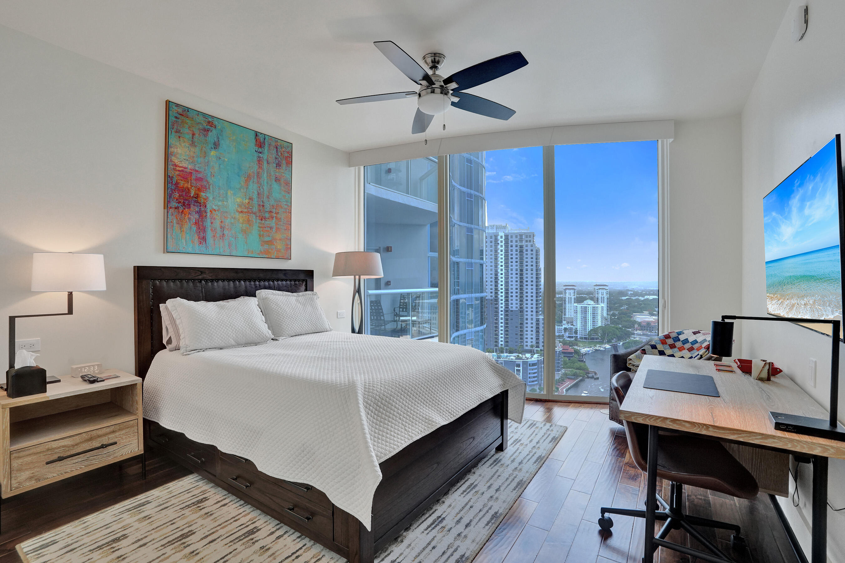 LAS OLAS RIVER HOUSE CONDO - Residential