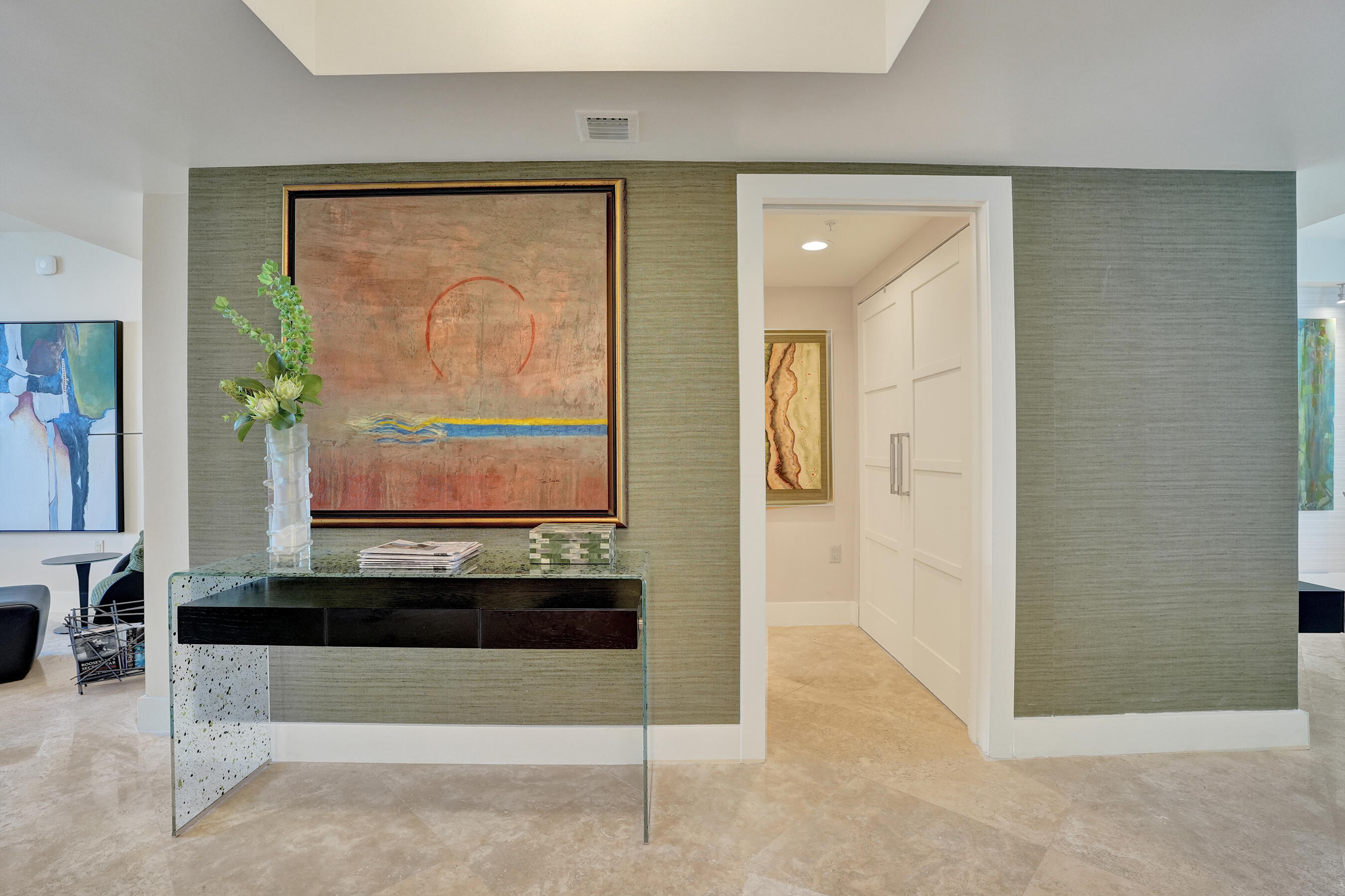 LAS OLAS RIVER HOUSE CONDO - Residential