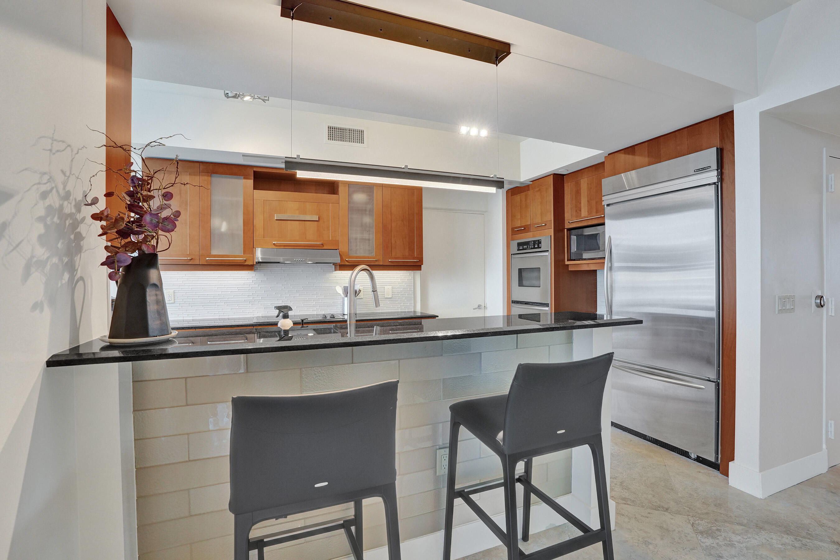LAS OLAS RIVER HOUSE CONDO - Residential
