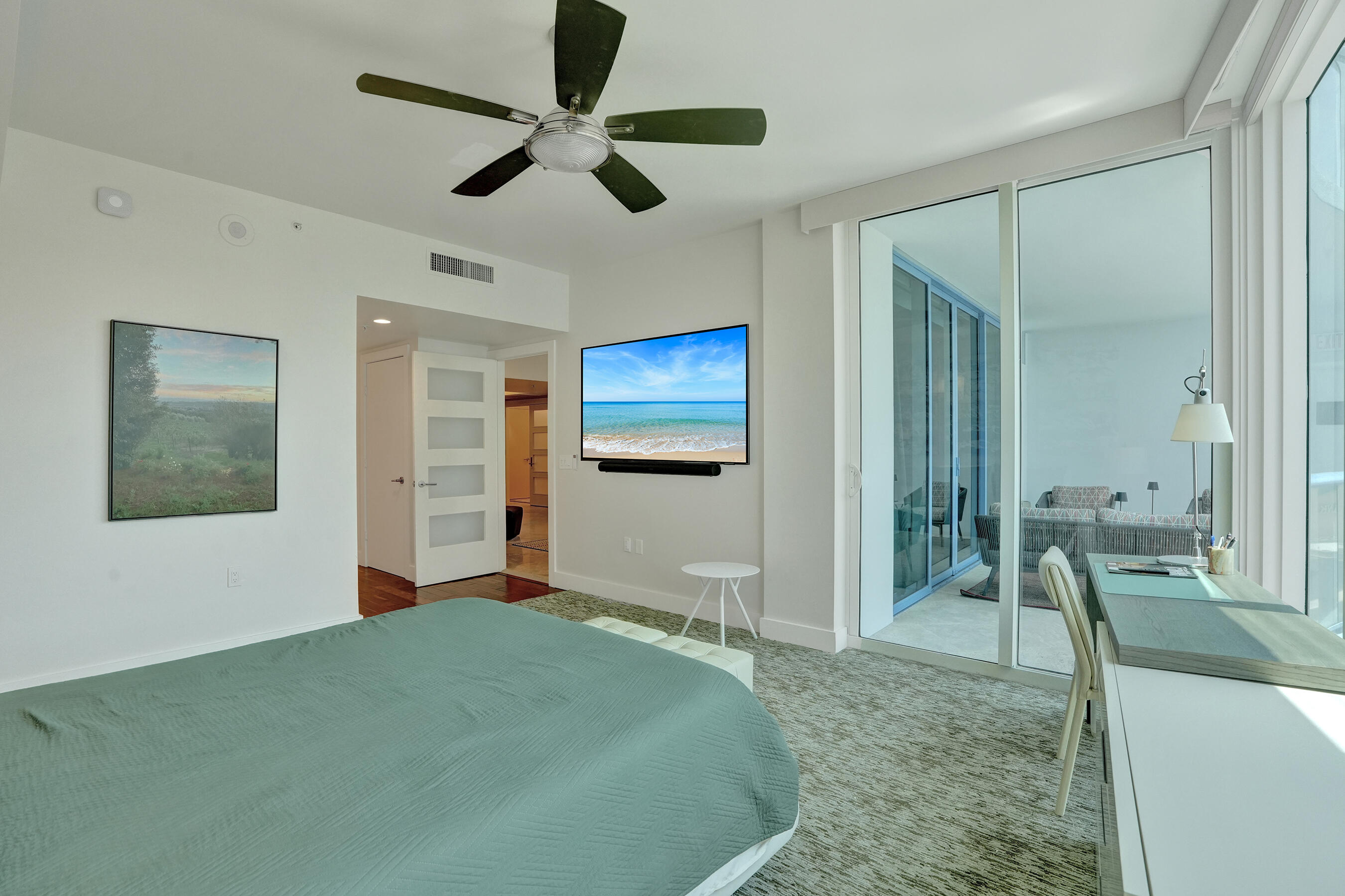 LAS OLAS RIVER HOUSE CONDO - Residential