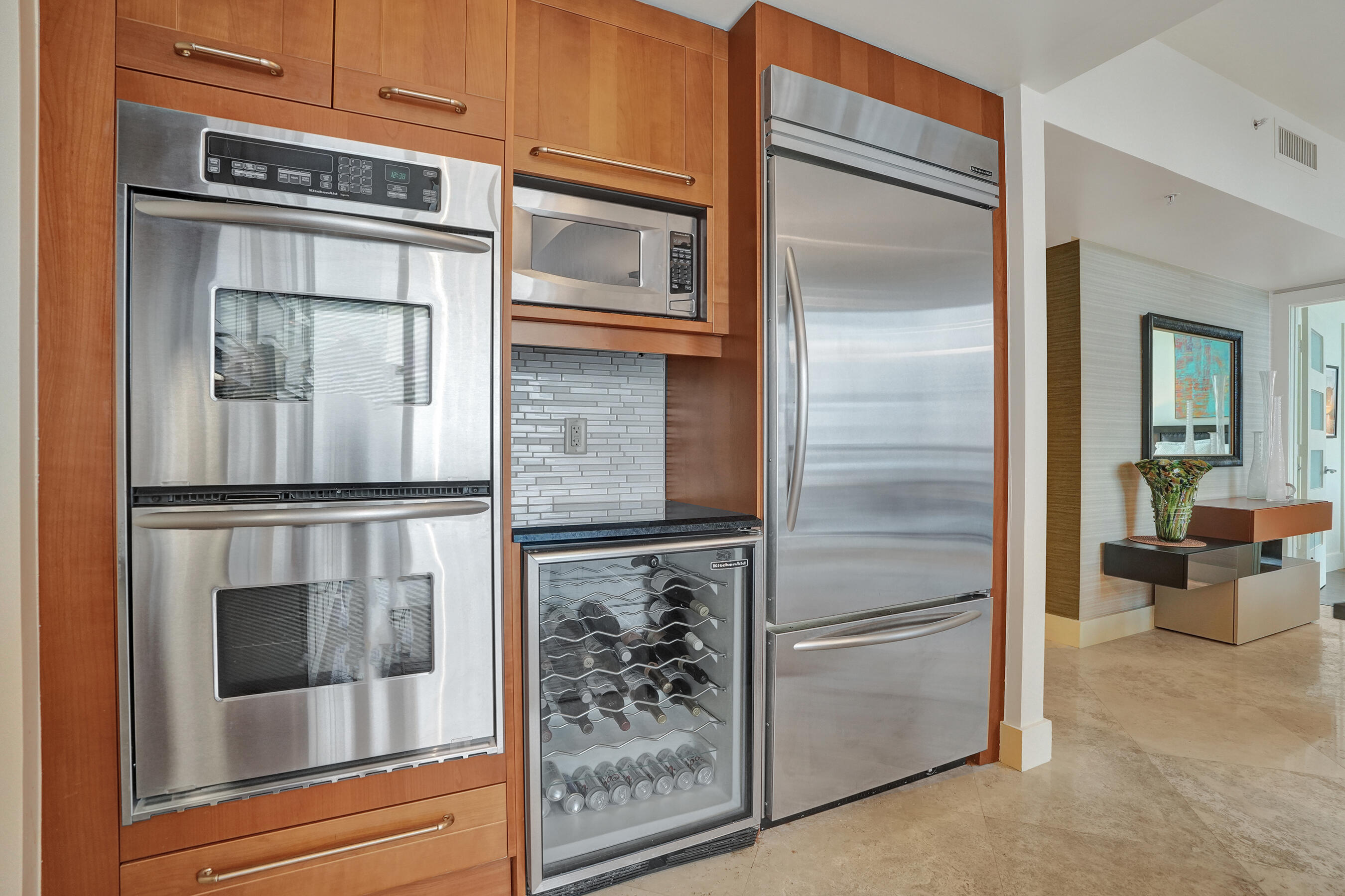 LAS OLAS RIVER HOUSE CONDO - Residential
