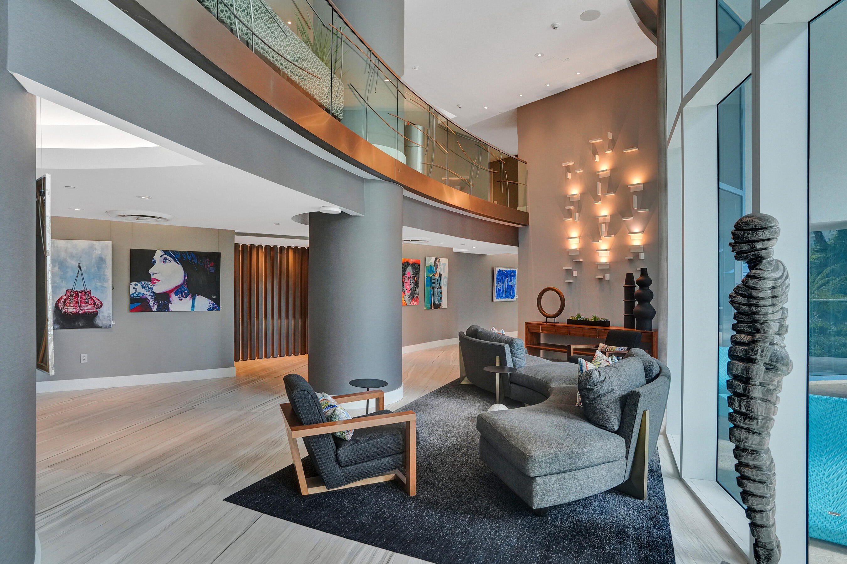 LAS OLAS RIVER HOUSE CONDO - Residential