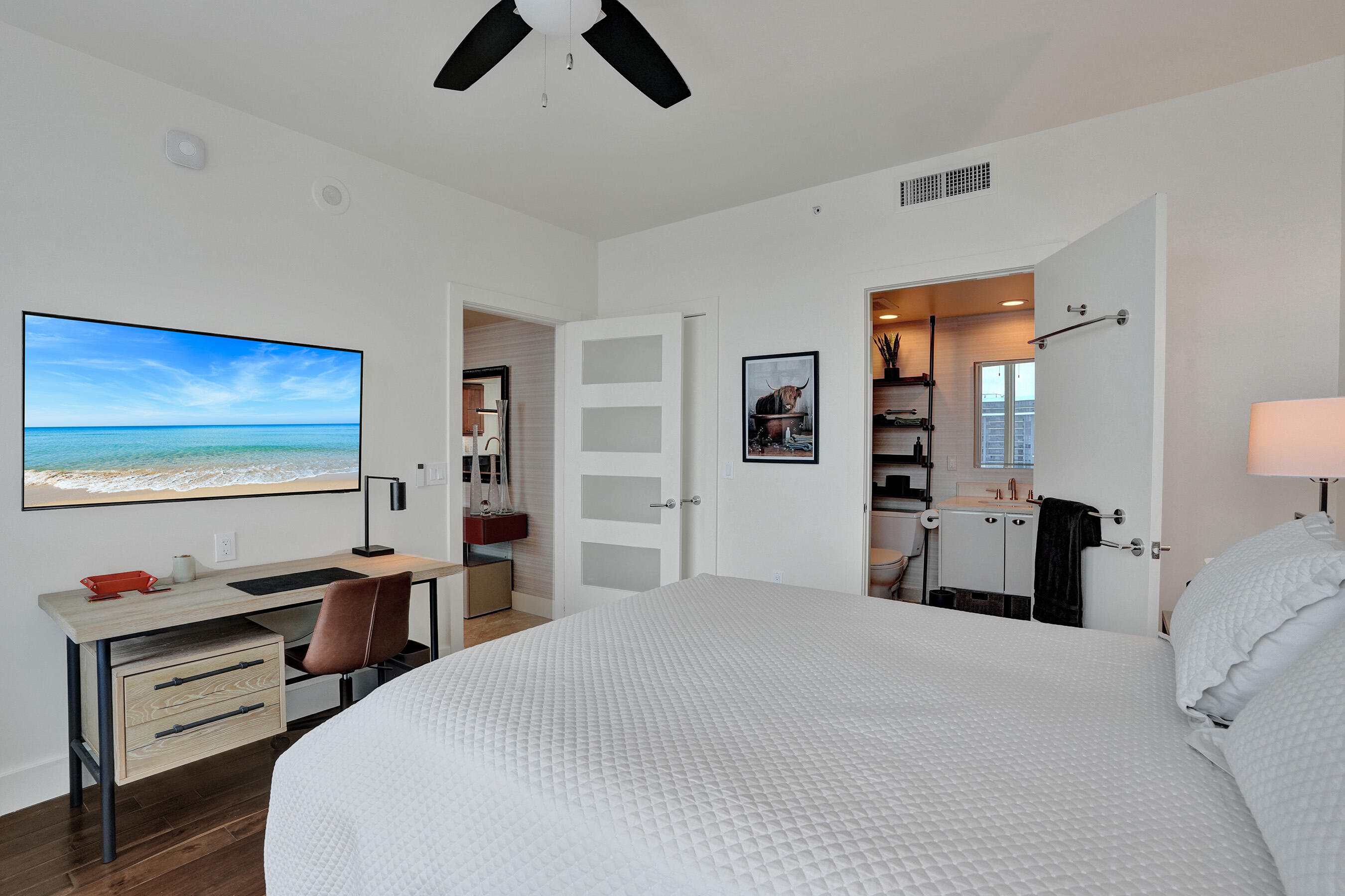LAS OLAS RIVER HOUSE CONDO - Residential