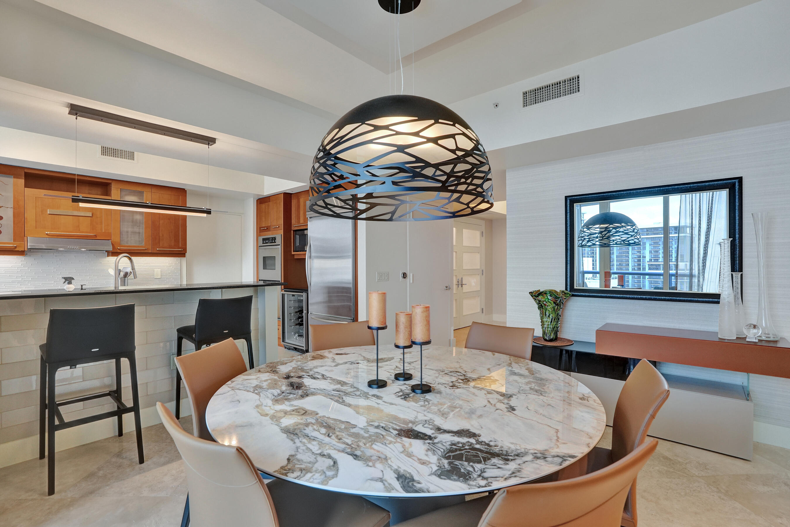 LAS OLAS RIVER HOUSE CONDO - Residential