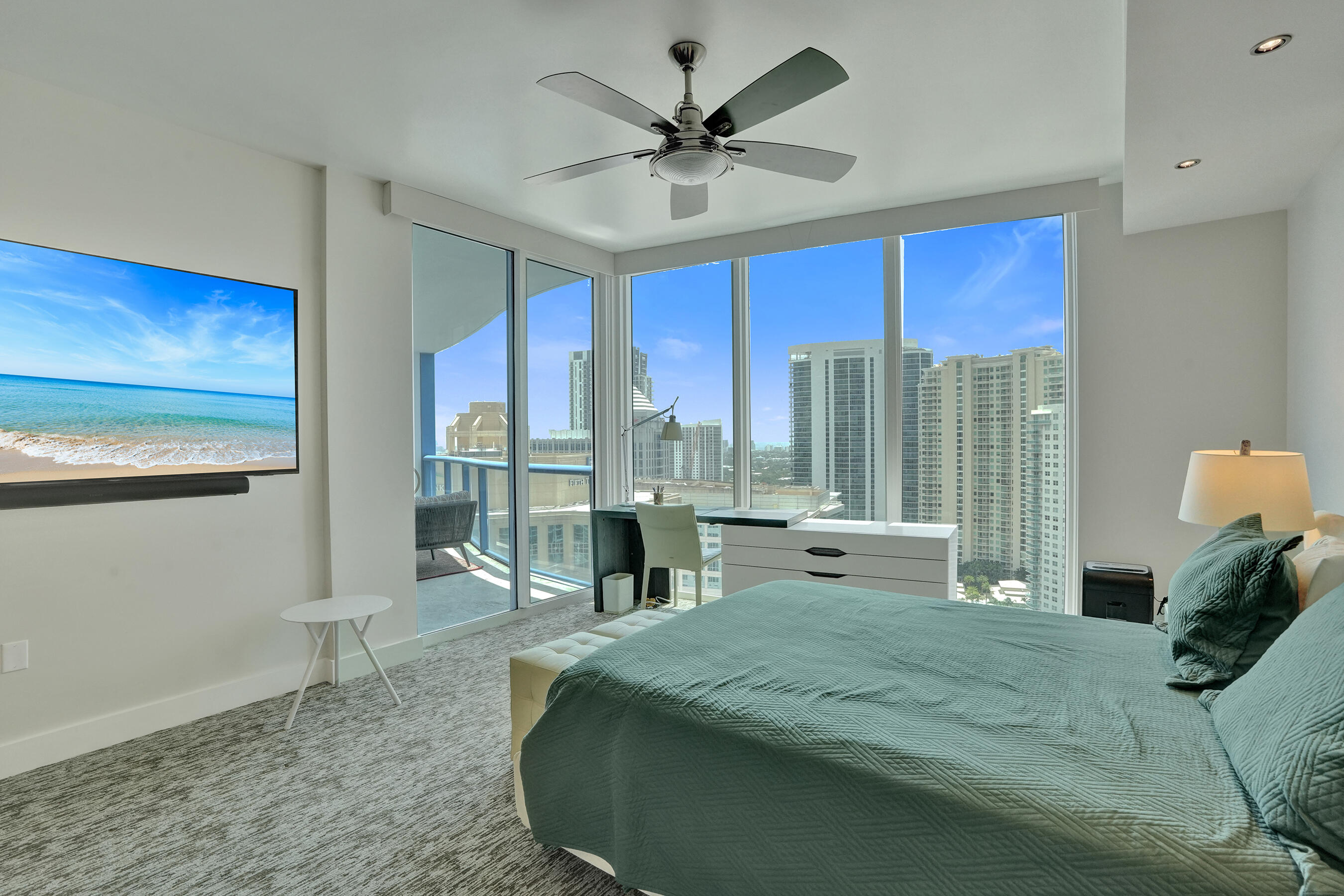 LAS OLAS RIVER HOUSE CONDO - Residential