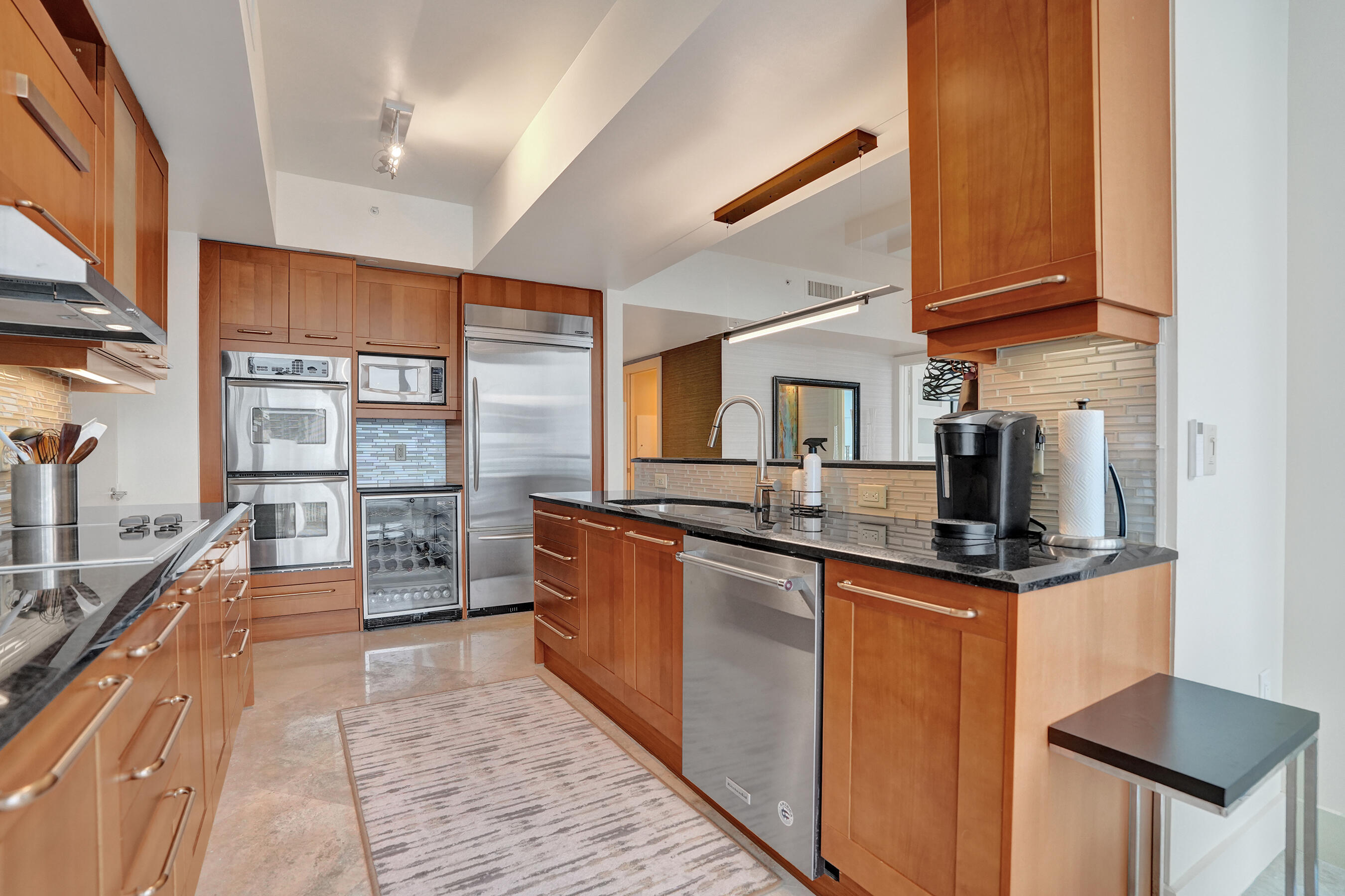 LAS OLAS RIVER HOUSE CONDO - Residential
