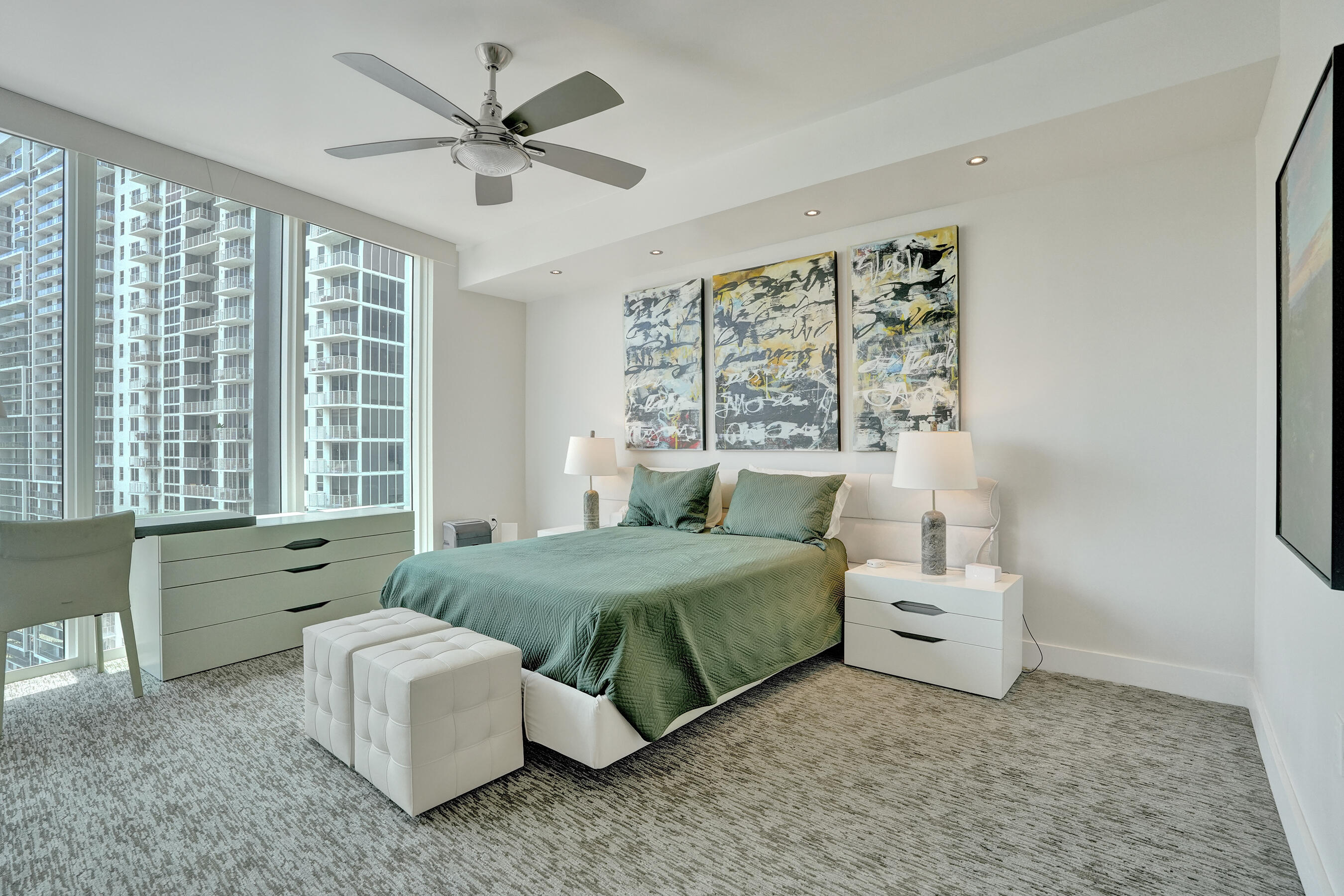 LAS OLAS RIVER HOUSE CONDO - Residential
