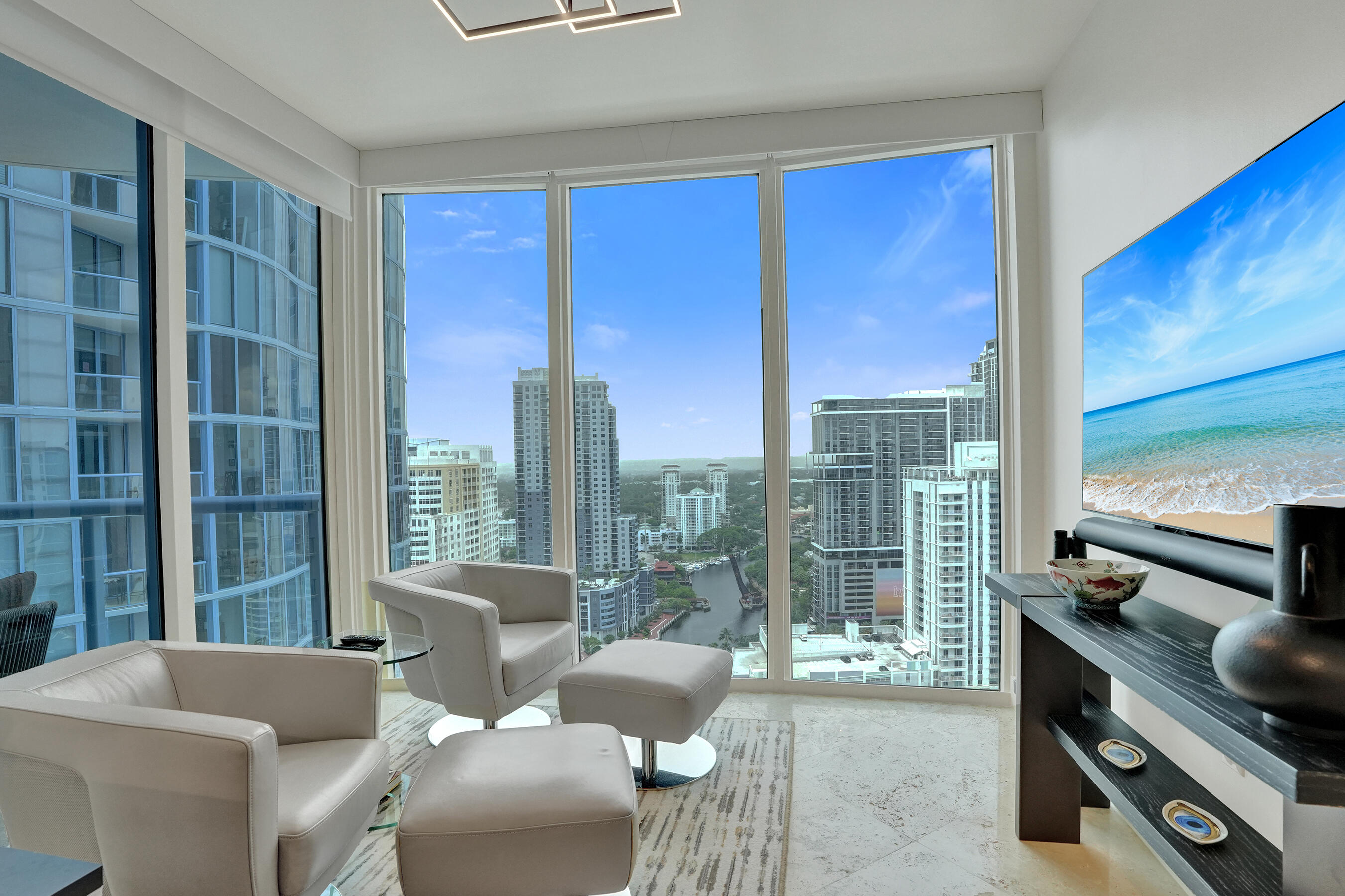 LAS OLAS RIVER HOUSE CONDO - Residential