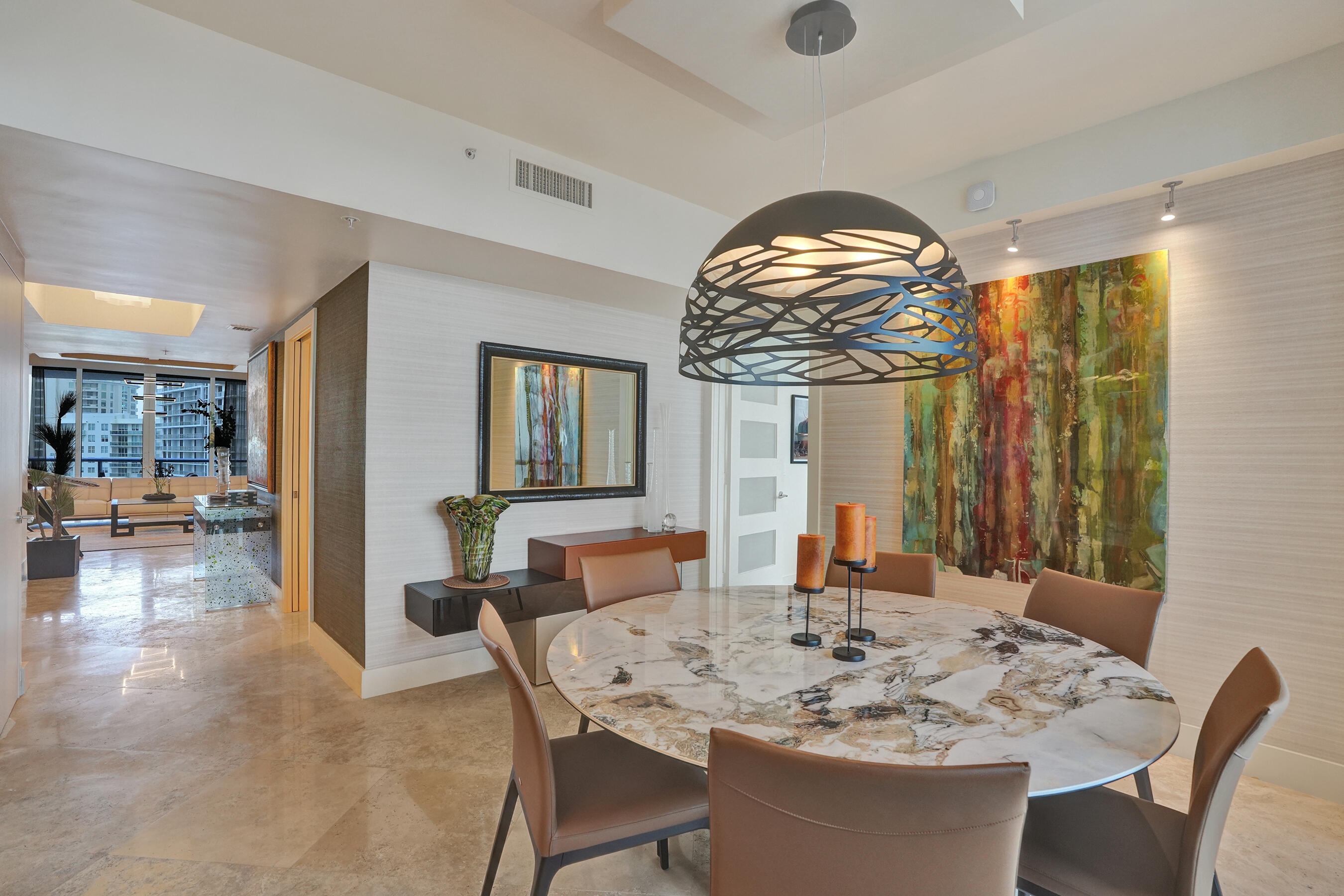 LAS OLAS RIVER HOUSE CONDO - Residential