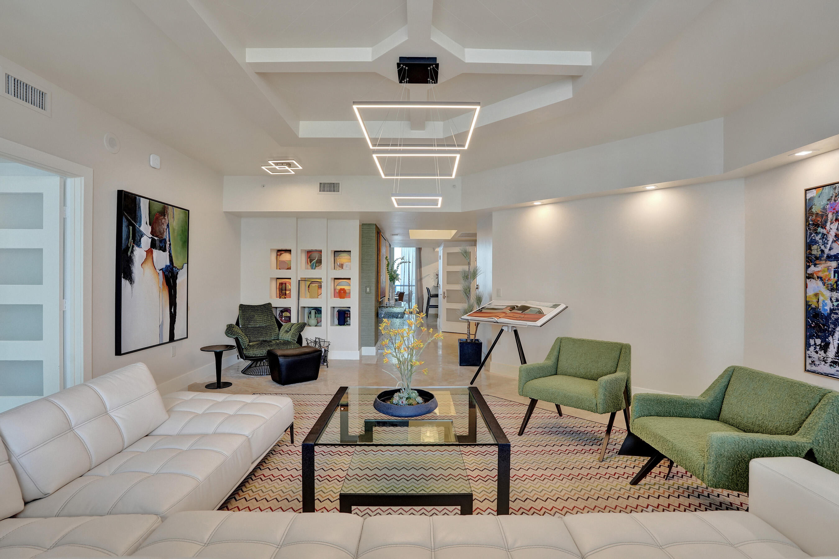 LAS OLAS RIVER HOUSE CONDO - Residential