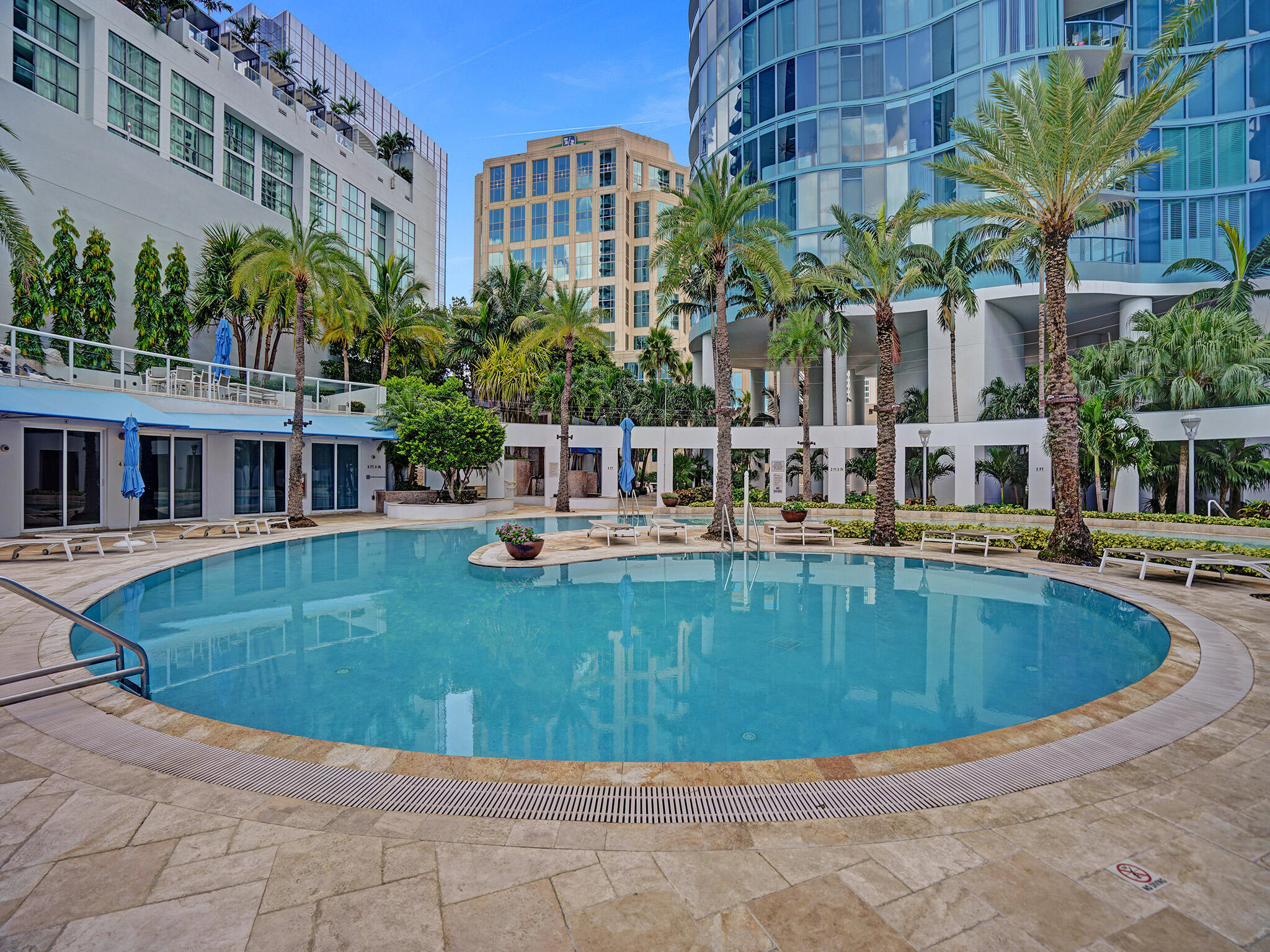 LAS OLAS RIVER HOUSE CONDO - Residential
