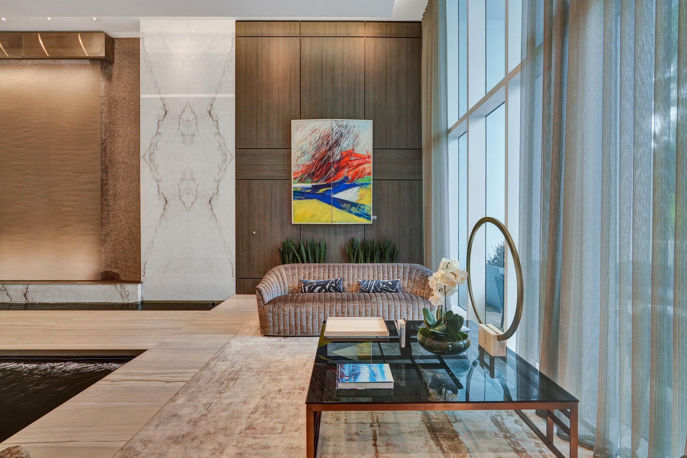 LAS OLAS RIVER HOUSE CONDO - Residential