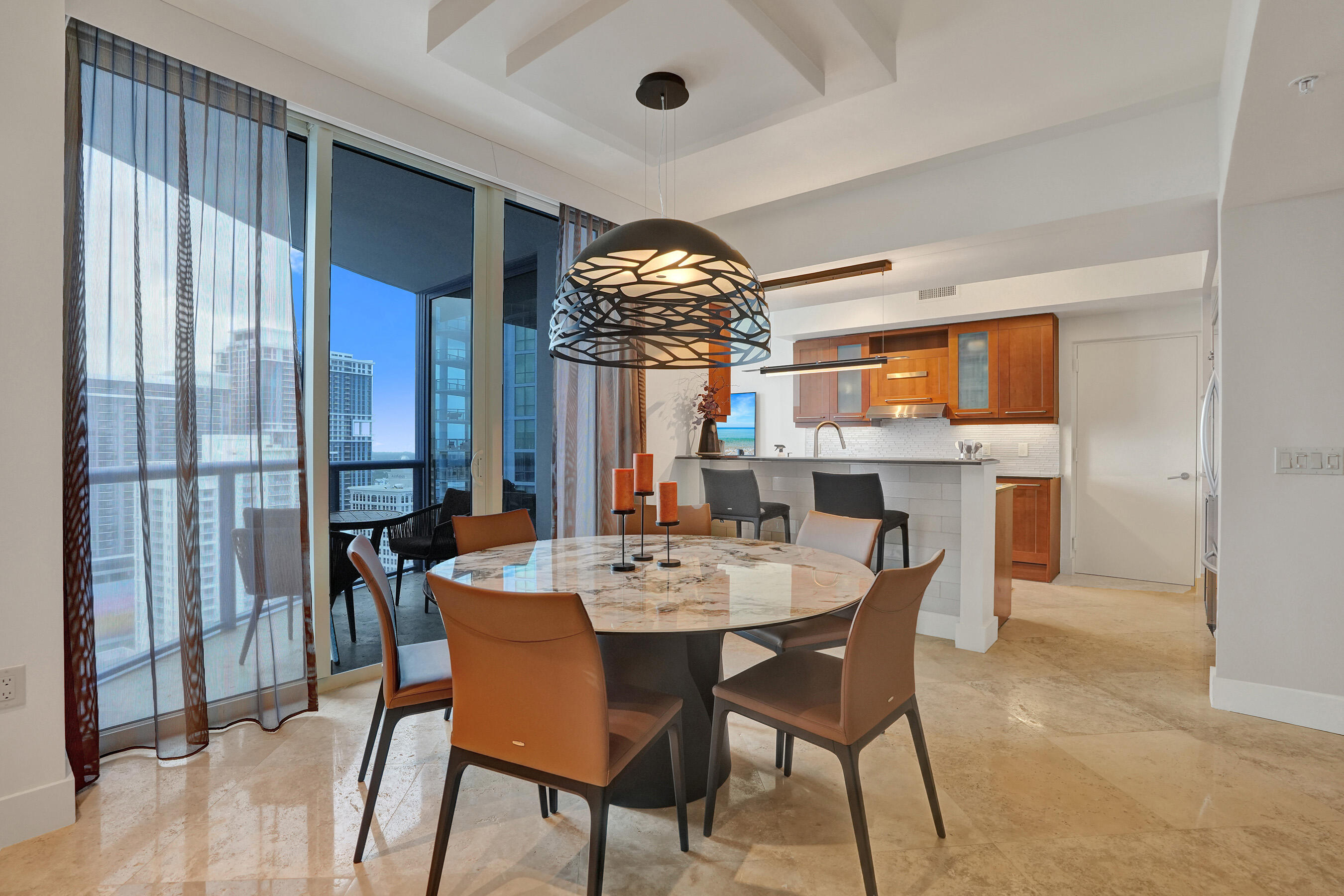 LAS OLAS RIVER HOUSE CONDO - Residential