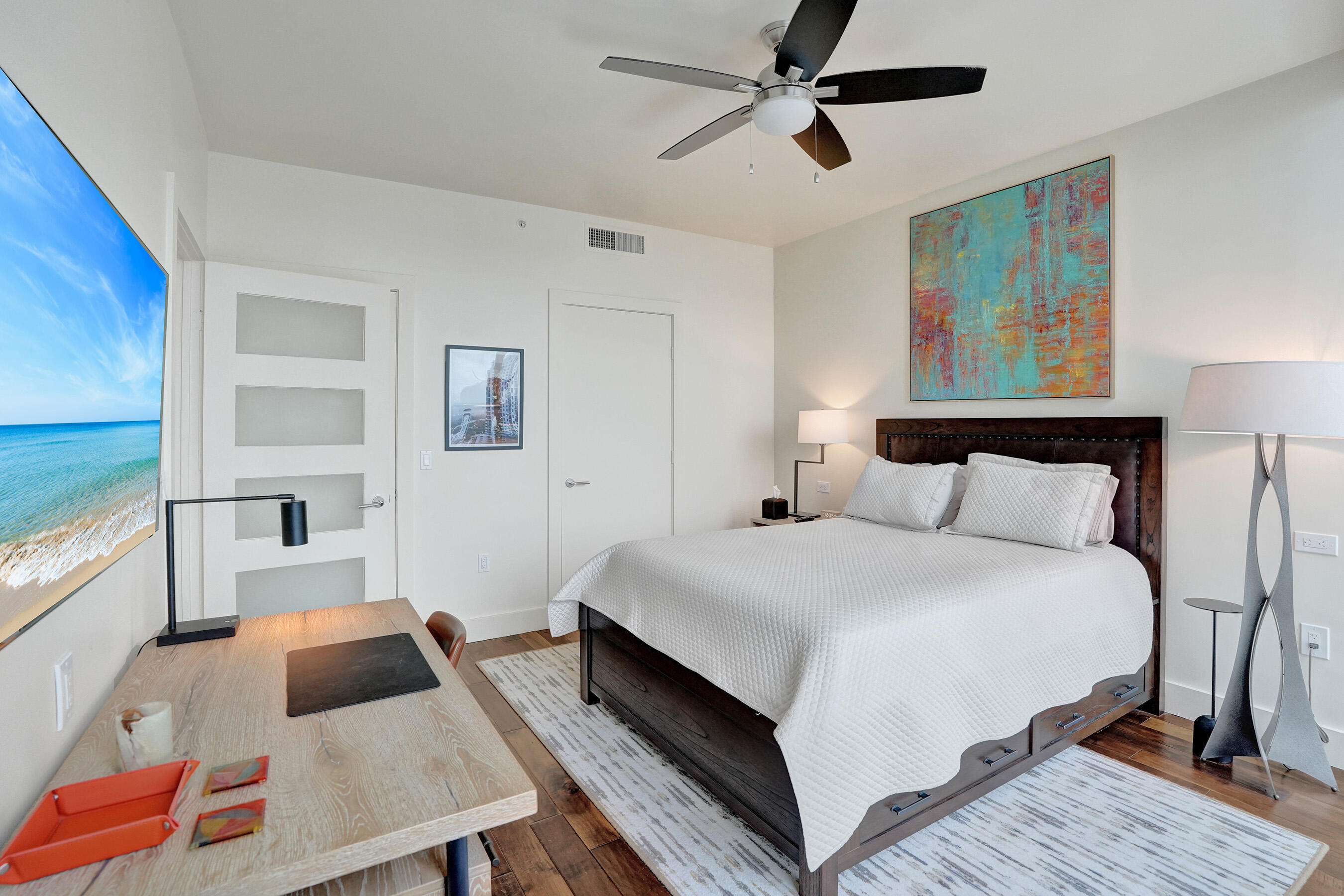 LAS OLAS RIVER HOUSE CONDO - Residential