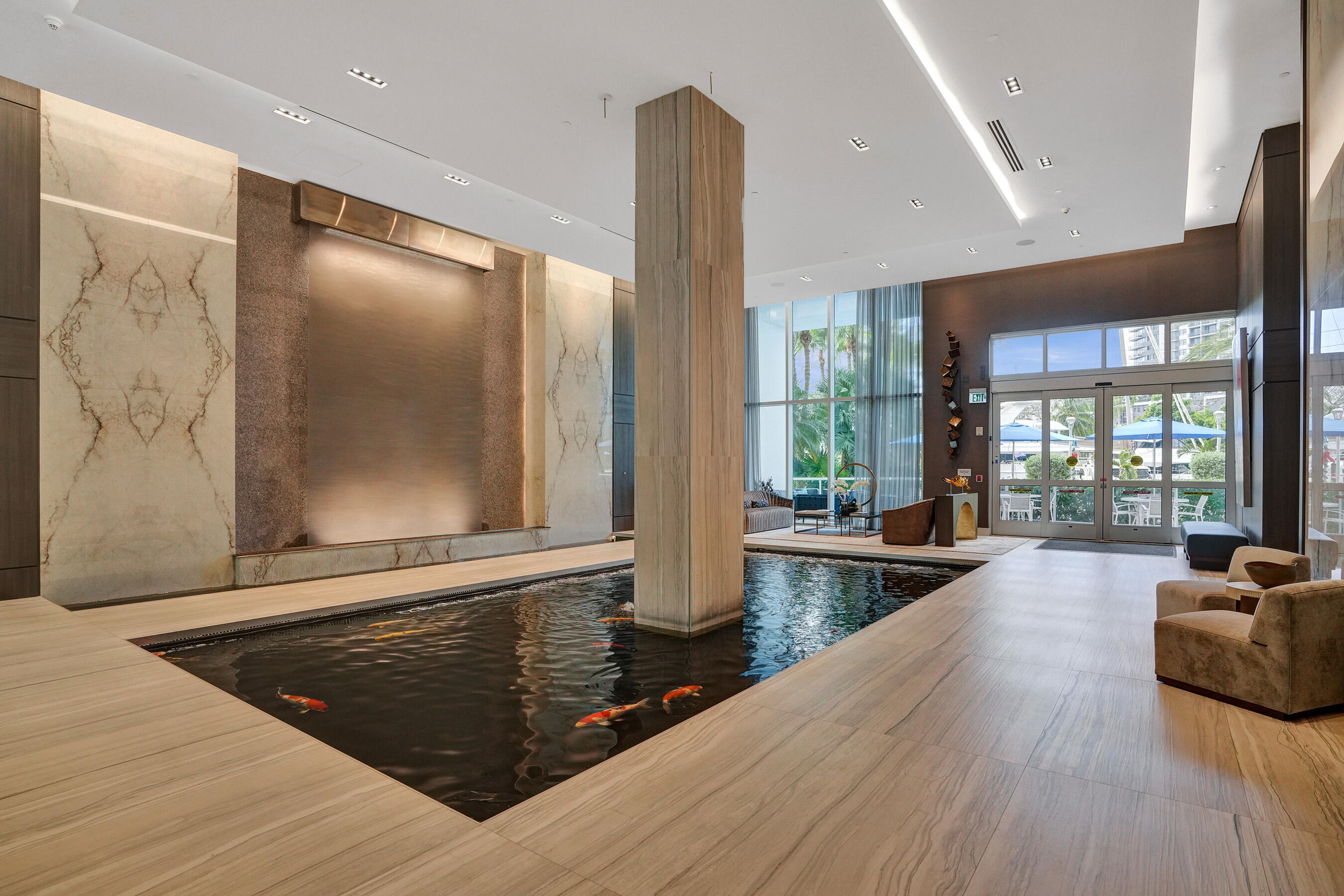 LAS OLAS RIVER HOUSE CONDO - Residential