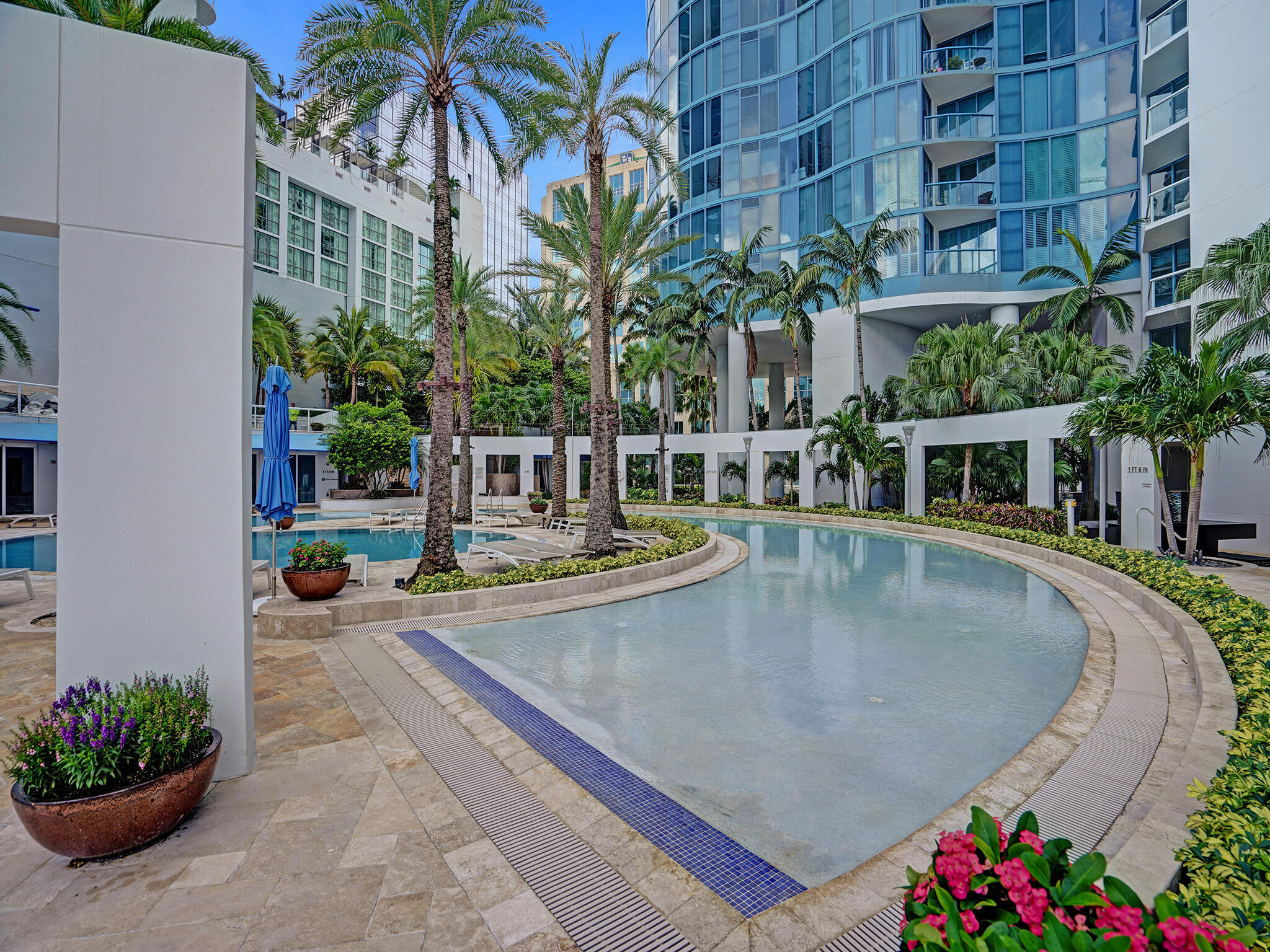 LAS OLAS RIVER HOUSE CONDO - Residential