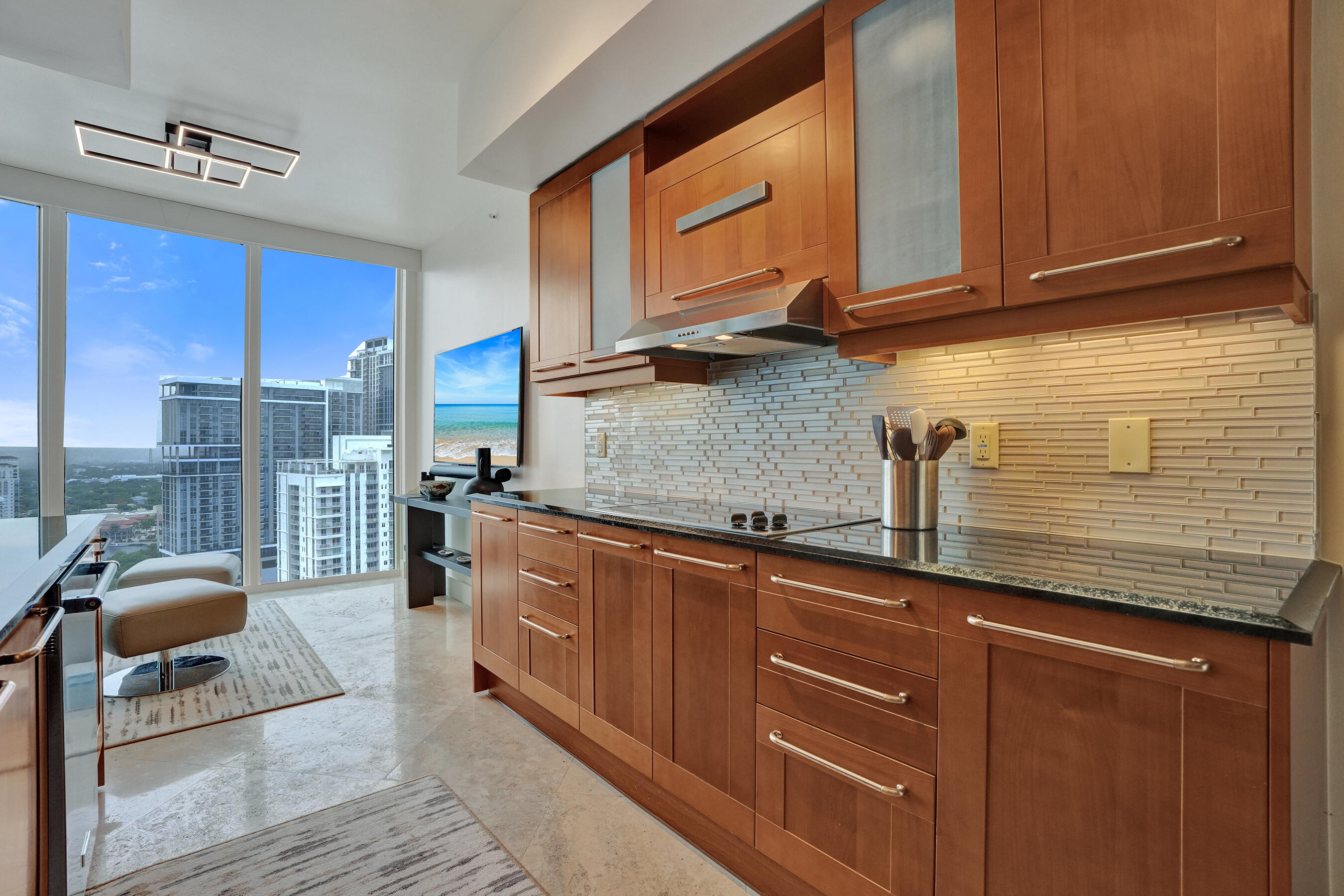 LAS OLAS RIVER HOUSE CONDO - Residential