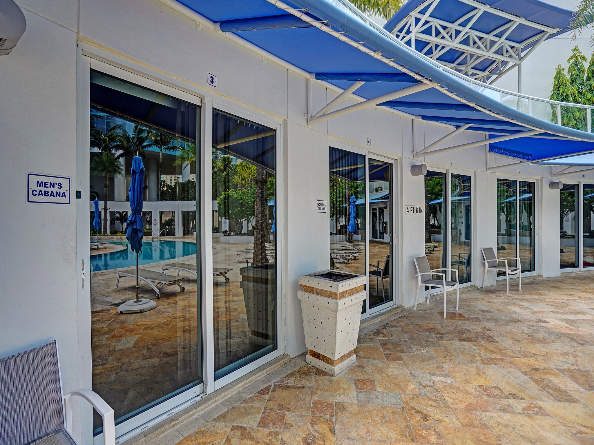 LAS OLAS RIVER HOUSE CONDO - Residential