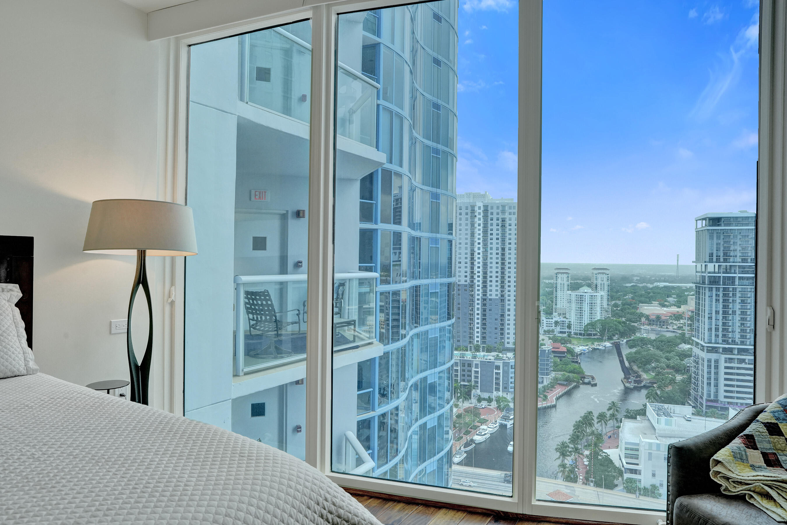 LAS OLAS RIVER HOUSE CONDO - Residential