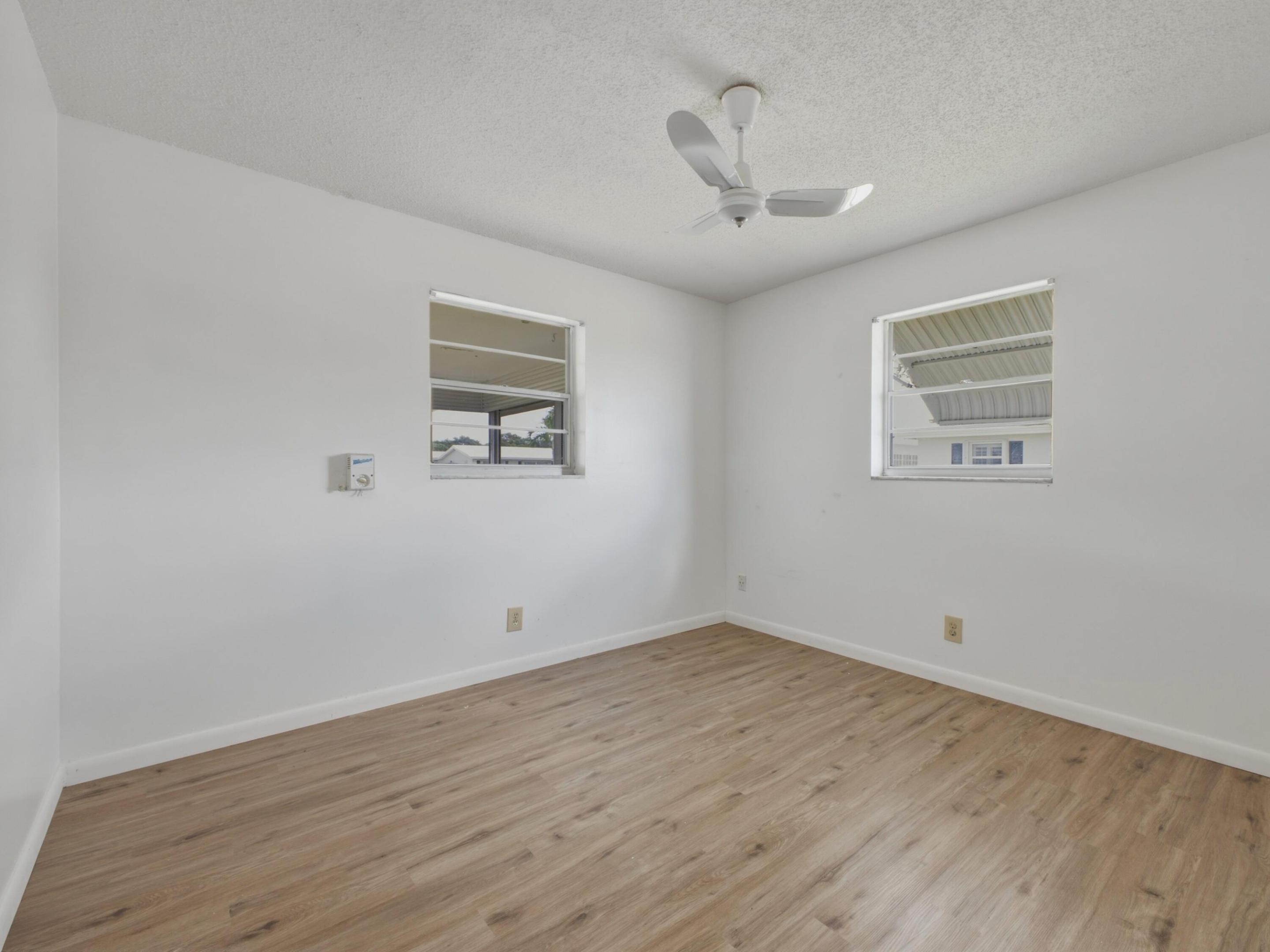 PALM BEACH LEISUREVILLE SEC 9 - Residential