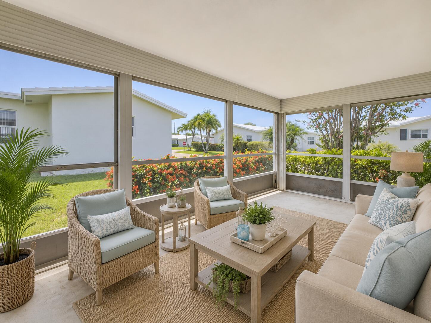 PALM BEACH LEISUREVILLE SEC 9 - Residential