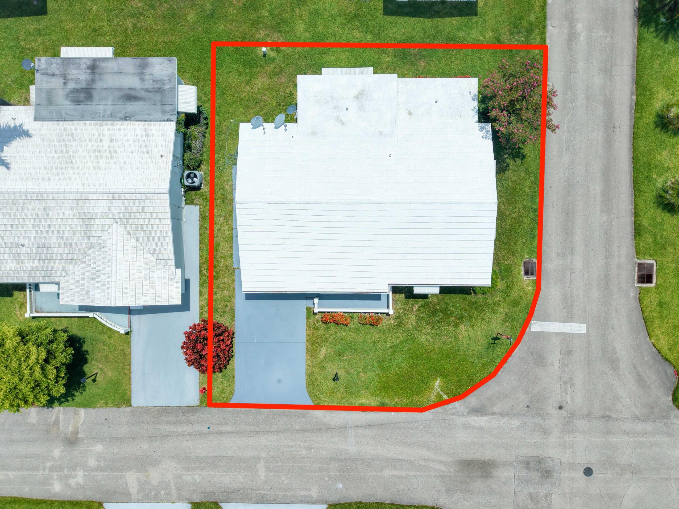 PALM BEACH LEISUREVILLE SEC 9 - Residential