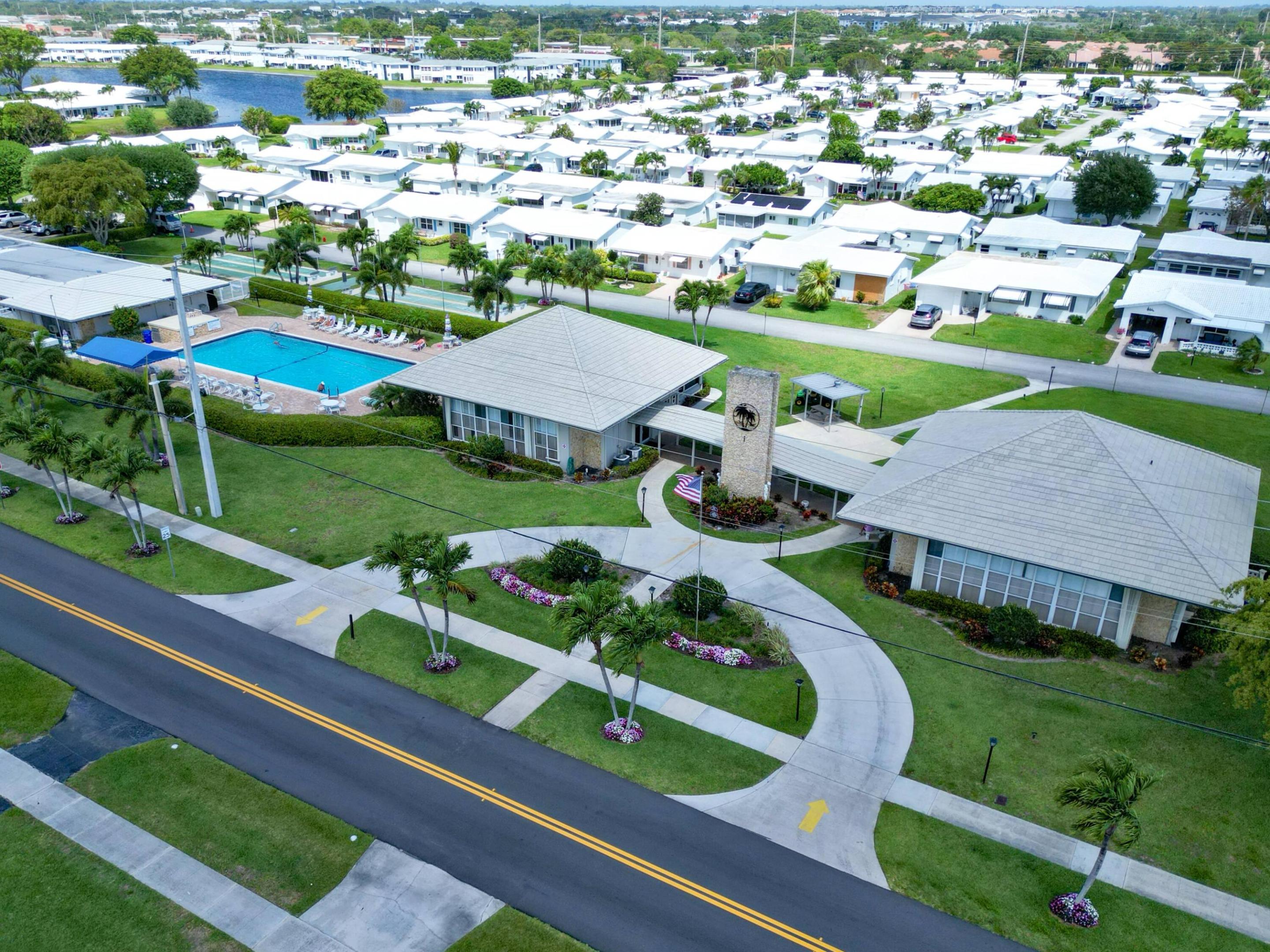 PALM BEACH LEISUREVILLE SEC 9 - Residential