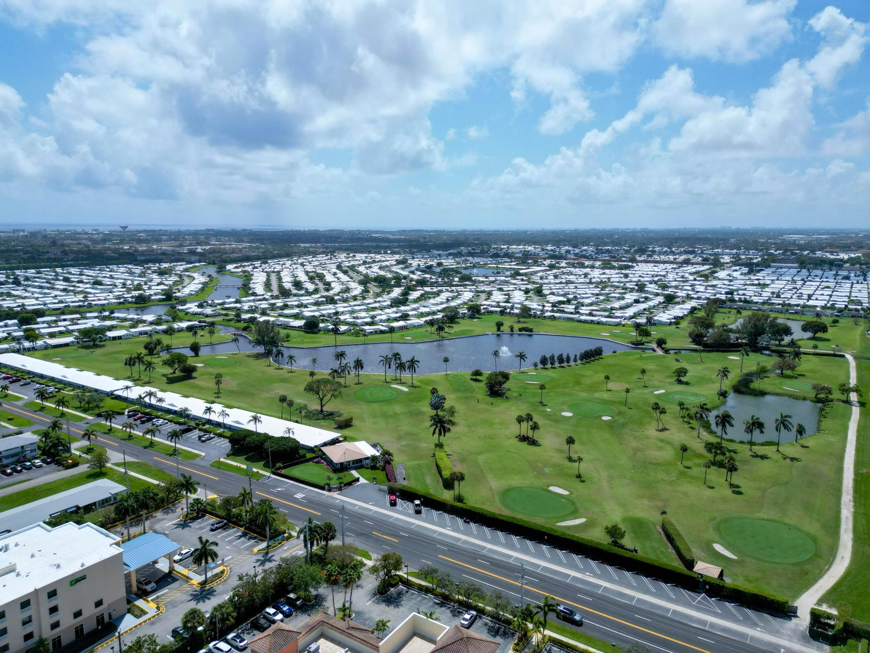 PALM BEACH LEISUREVILLE SEC 9 - Residential