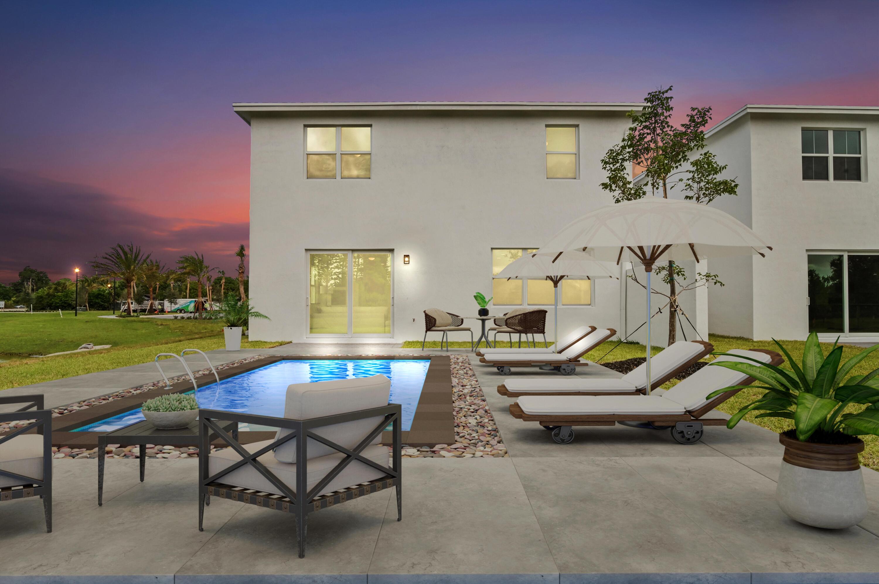 SYMPHONY PLACE - Residential