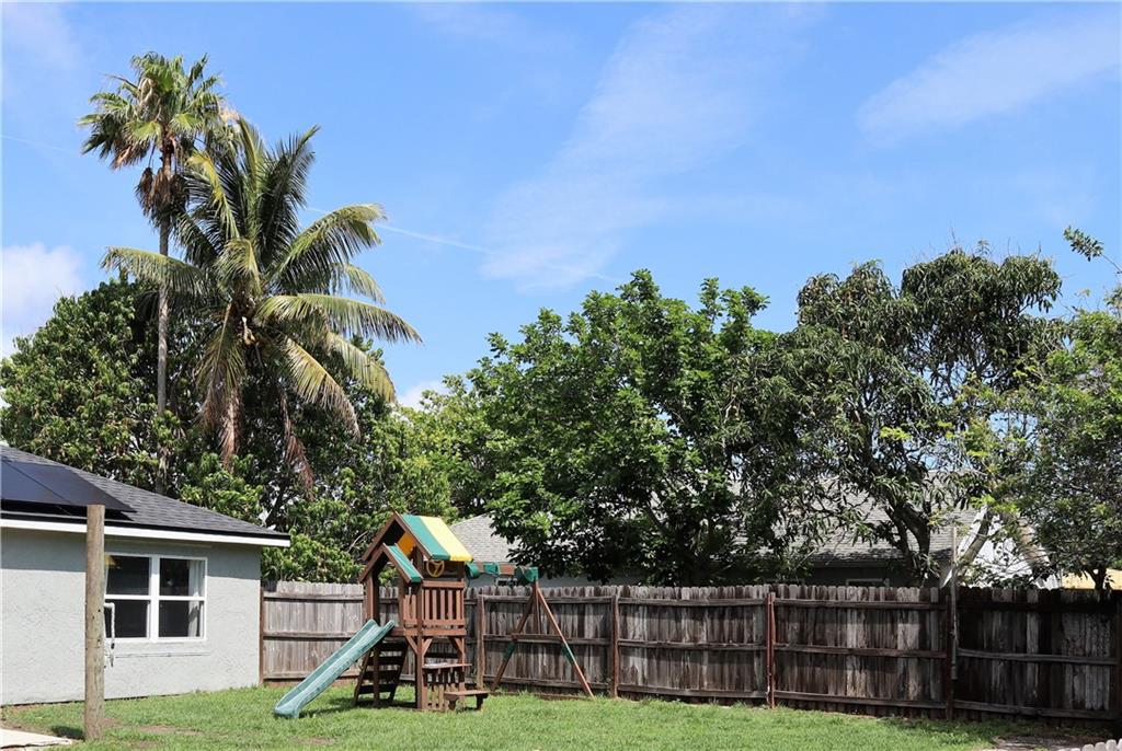 Port St Lucie Sec 52 - Residential