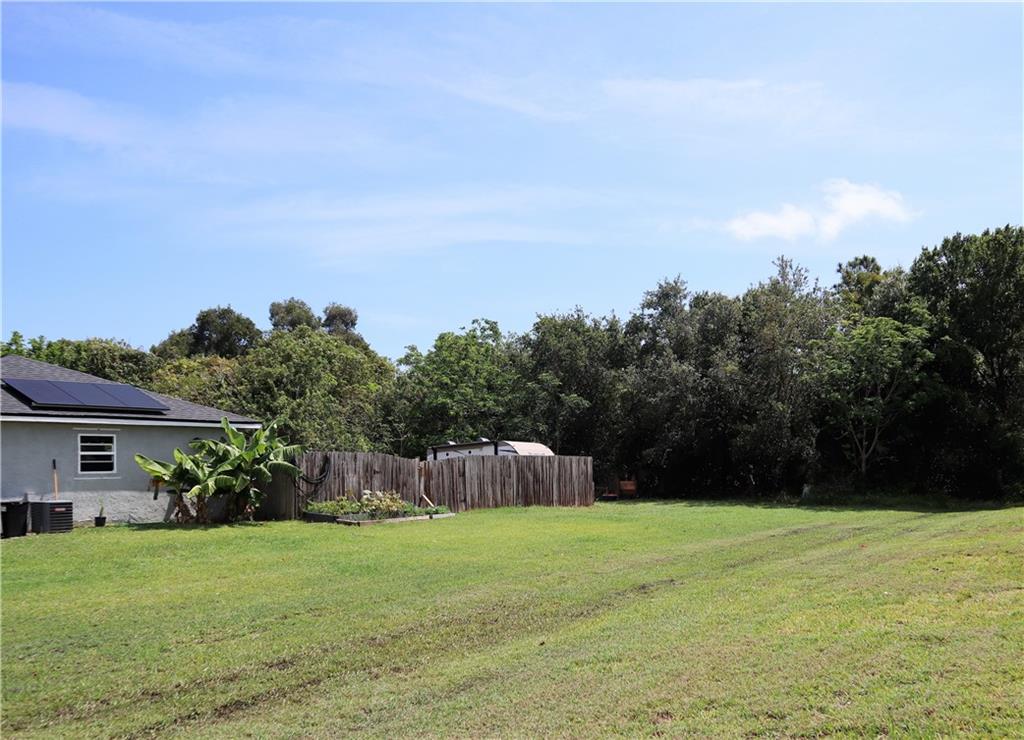 Port St Lucie Sec 52 - Residential