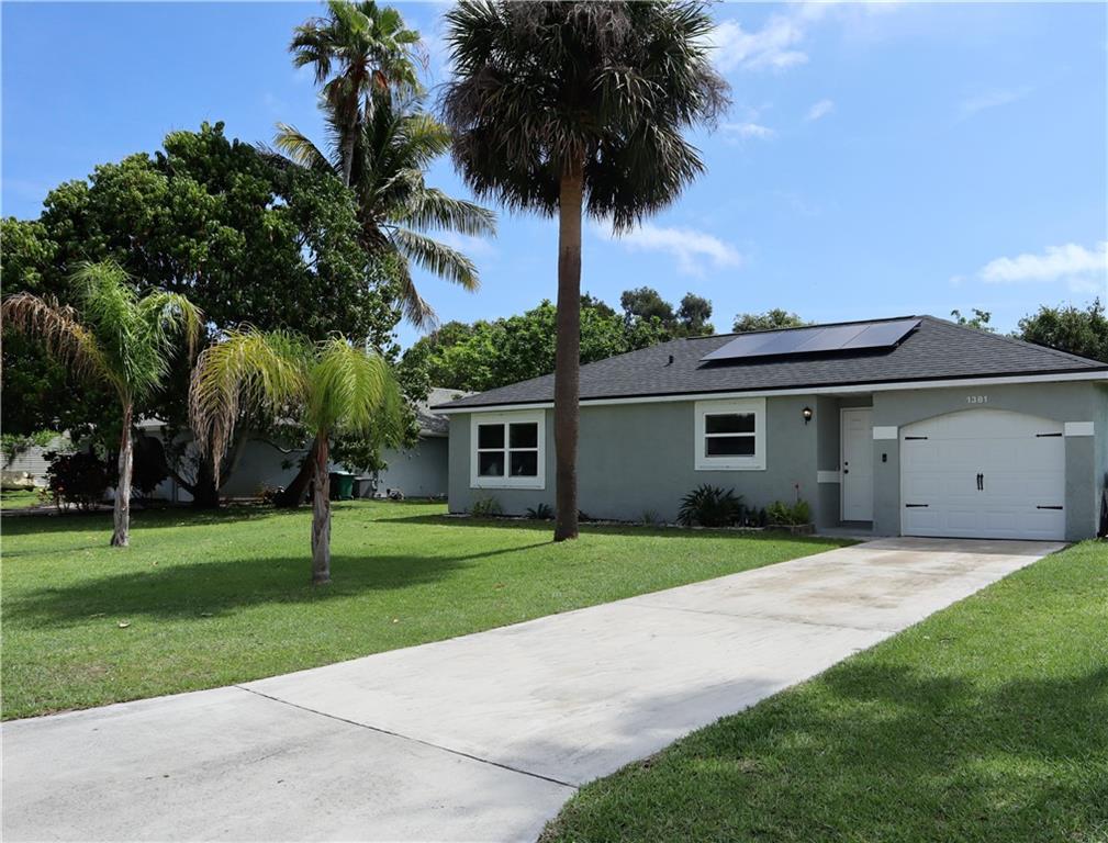 Port St Lucie Sec 52 - Residential