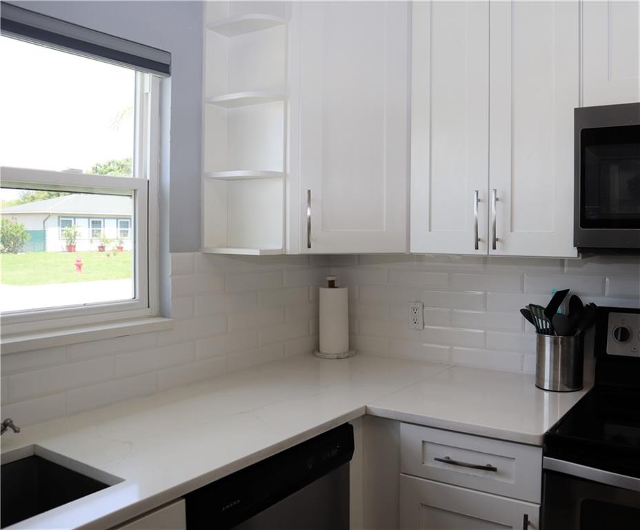 Port St Lucie Sec 52 - Residential