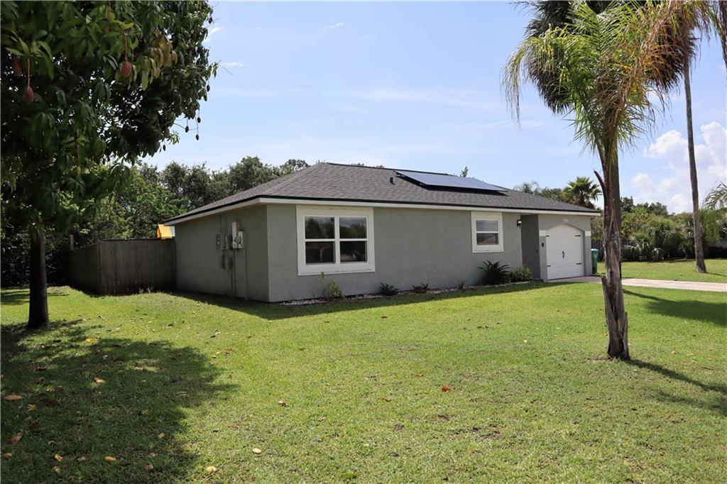 Port St Lucie Sec 52 - Residential