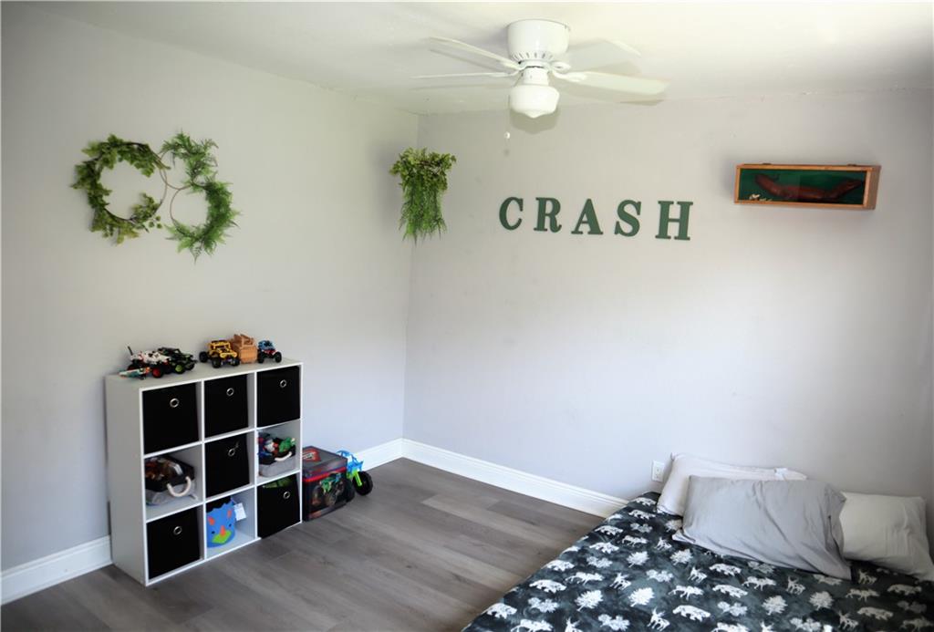 Port St Lucie Sec 52 - Residential