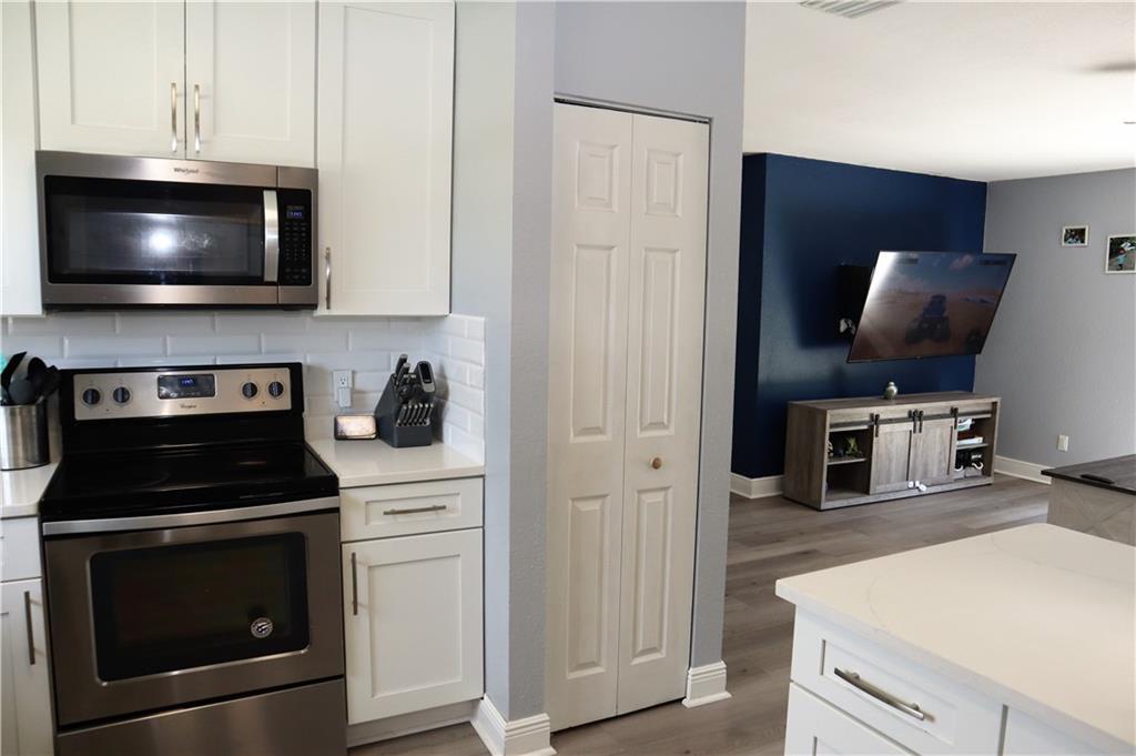Port St Lucie Sec 52 - Residential