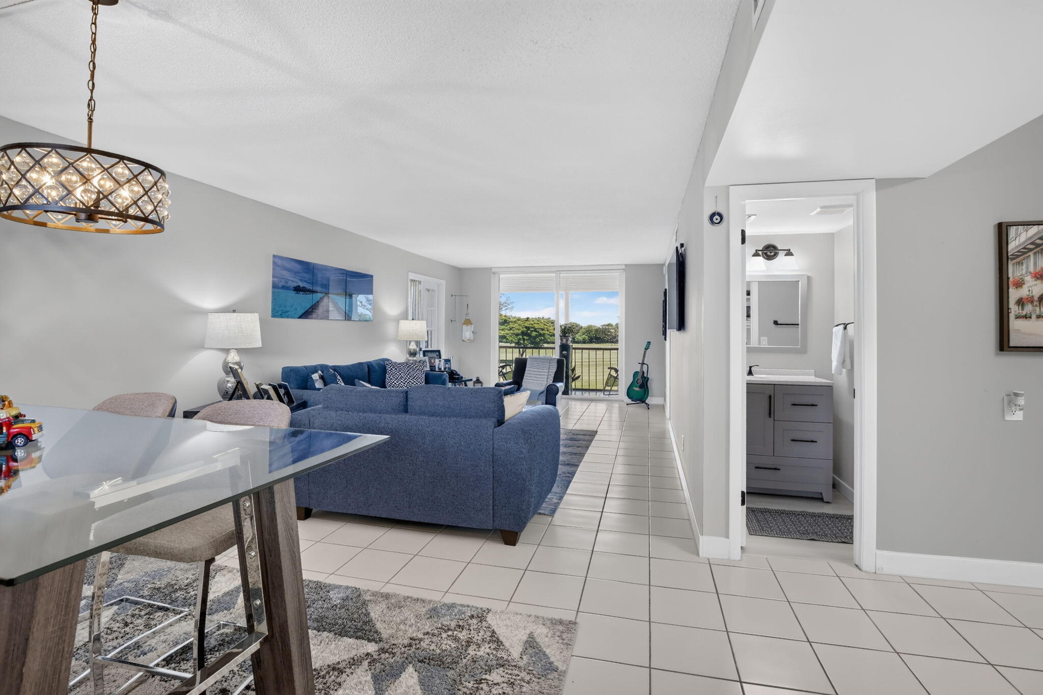 Hollybrook Golf and Tennis Club - Residential