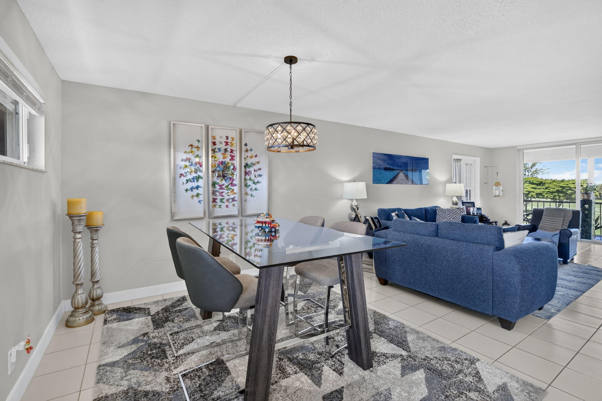 Hollybrook Golf and Tennis Club - Residential
