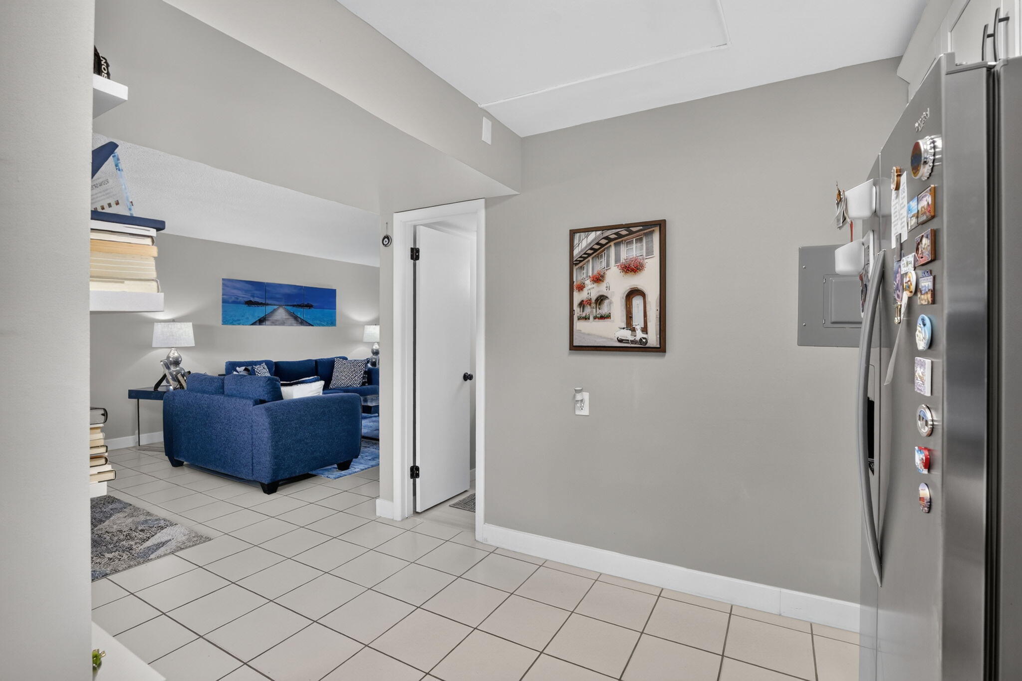 Hollybrook Golf and Tennis Club - Residential