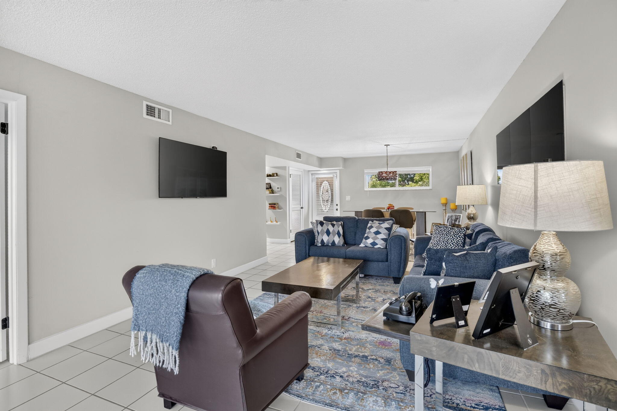 Hollybrook Golf and Tennis Club - Residential