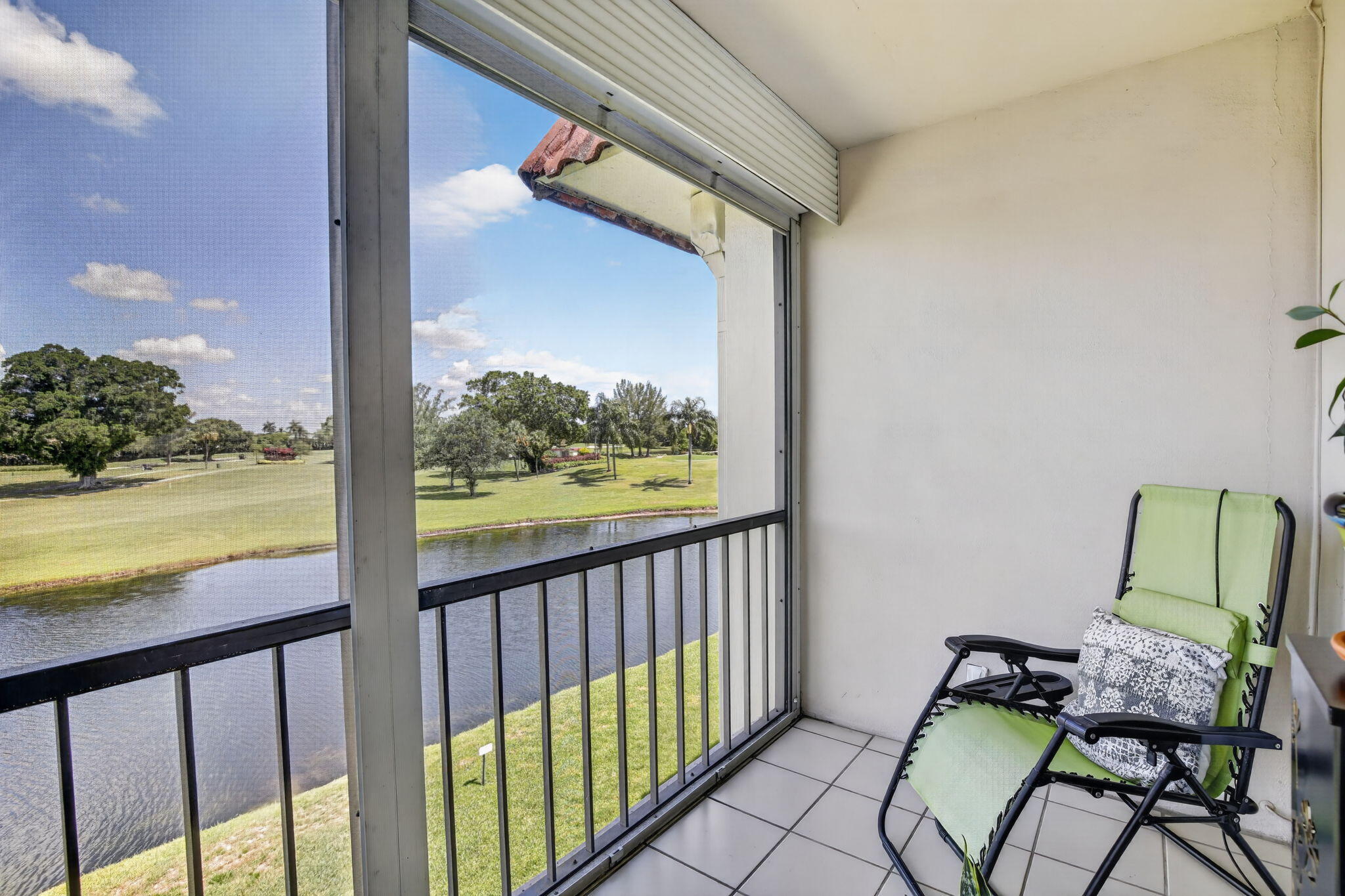 Hollybrook Golf and Tennis Club - Residential