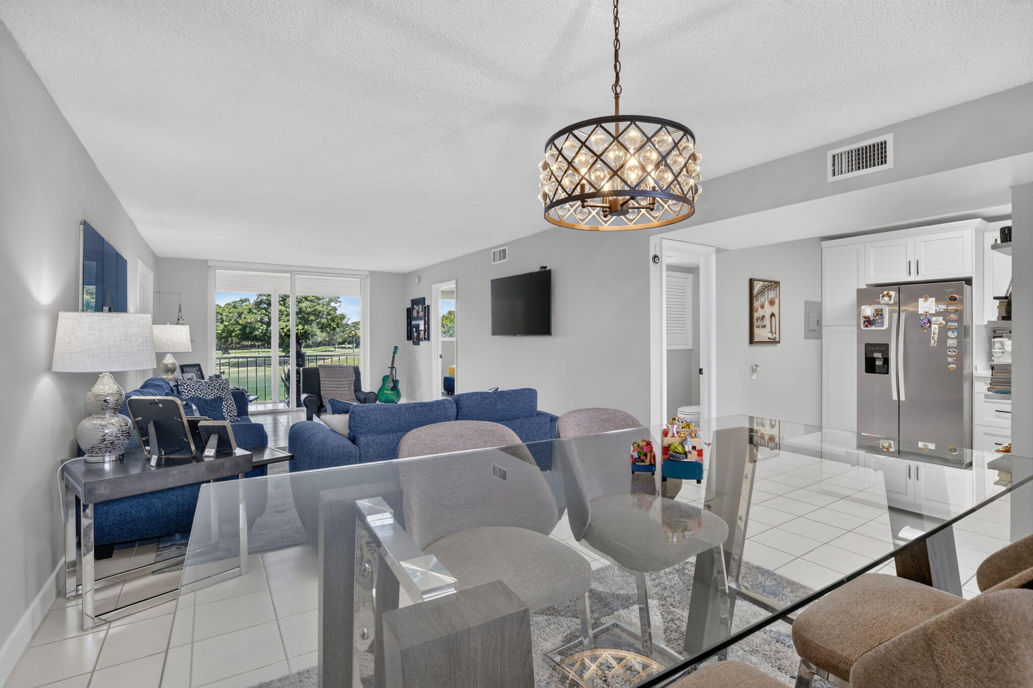 Hollybrook Golf and Tennis Club - Residential